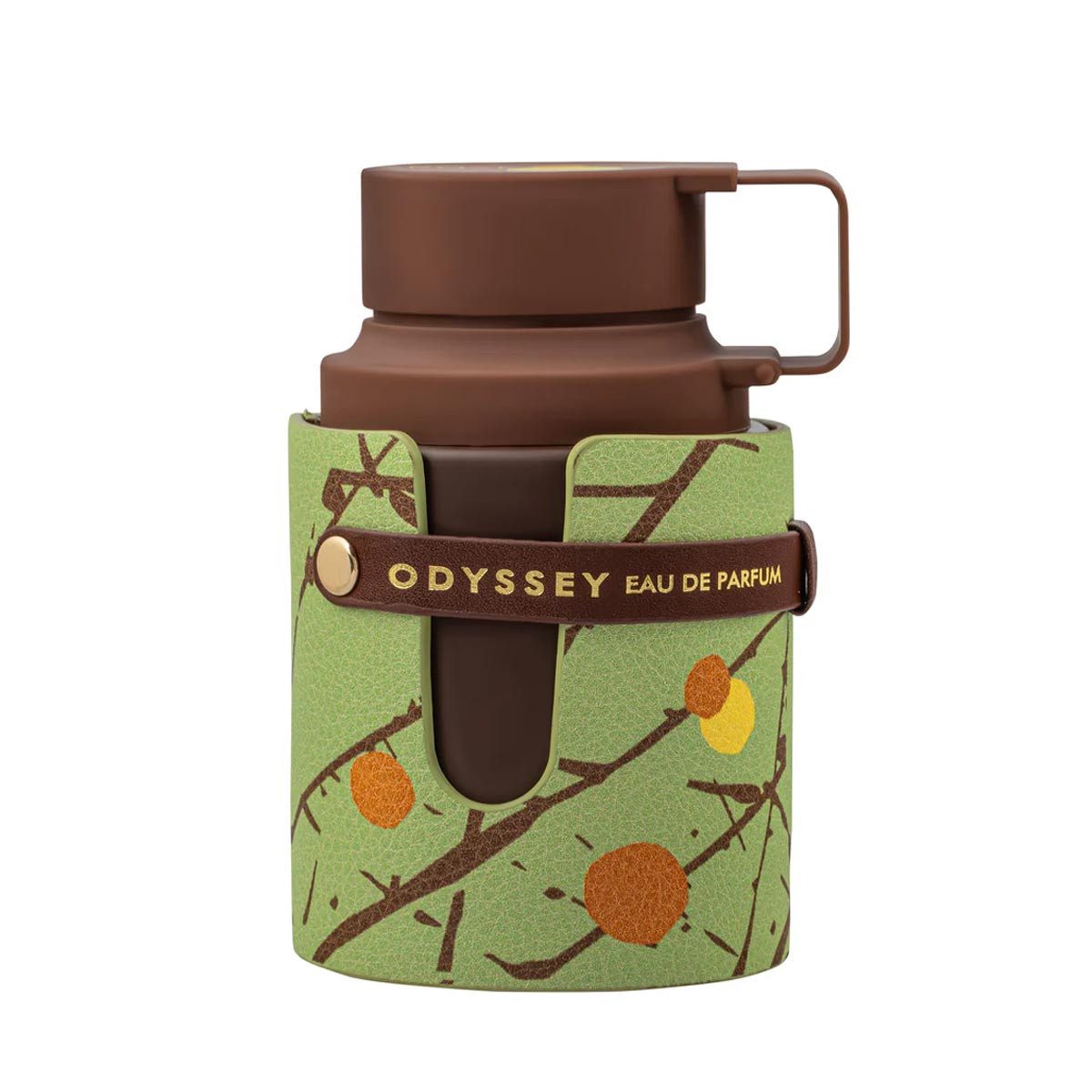 armaf Eau de Parfum Odyssey Dubai Chocolat