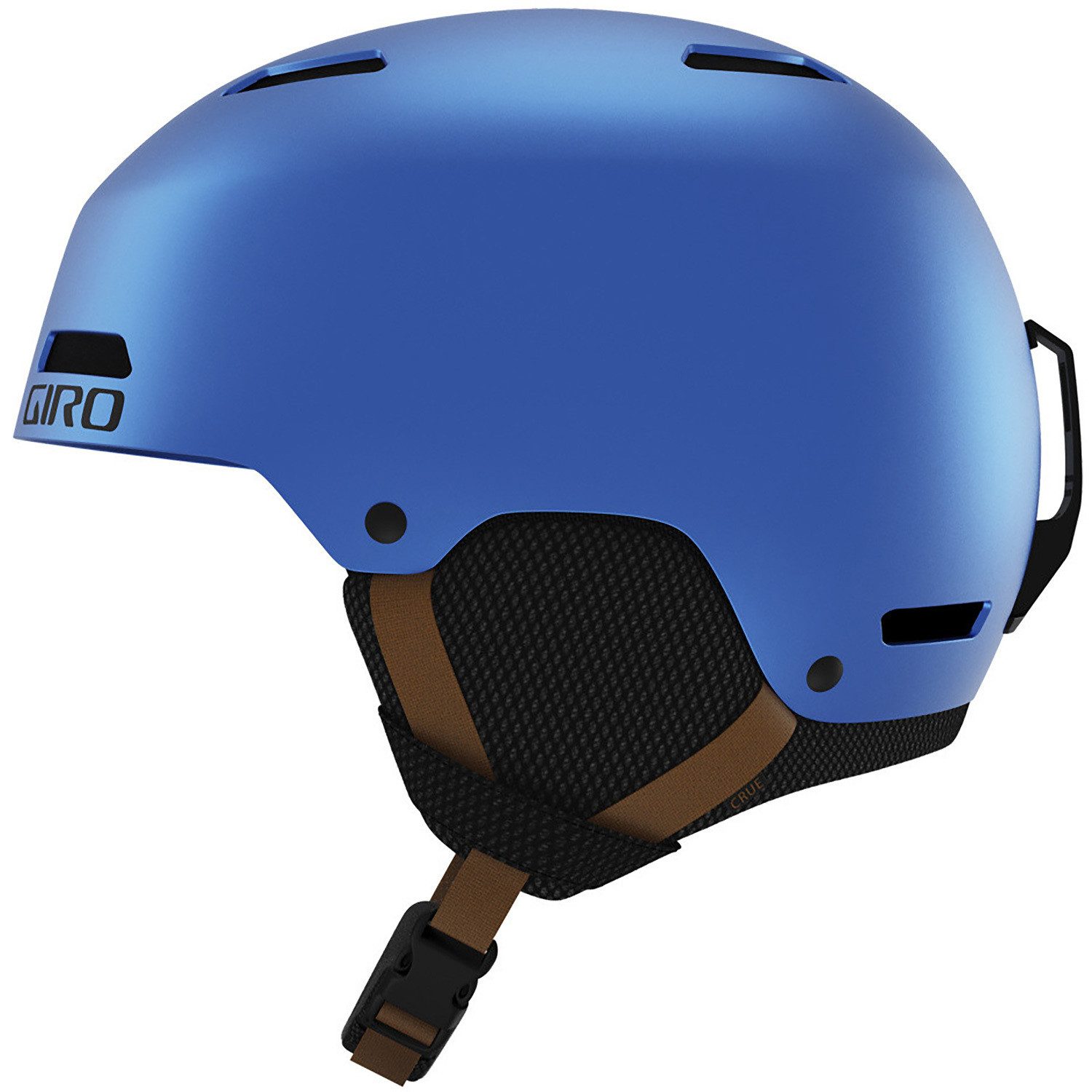Giro Fahrradhelm Helm JUNIOR CRÜE