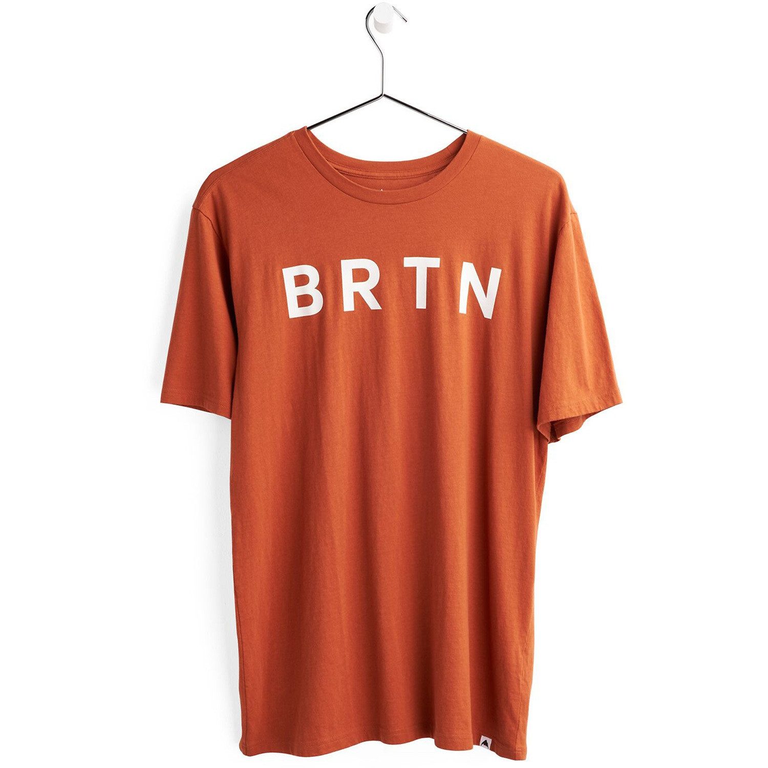 Burton T-Shirt T-Shirt BRTN SS