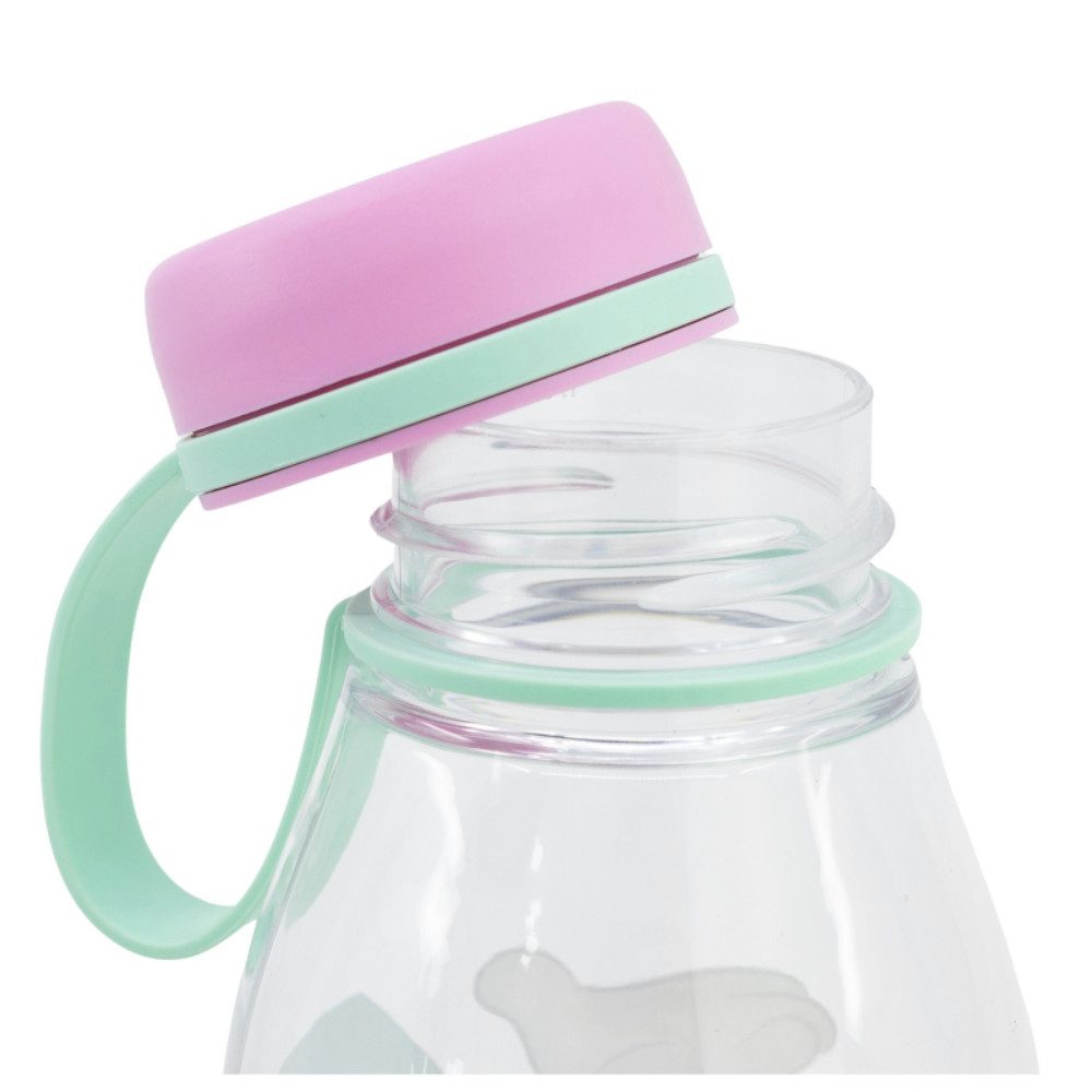 Disney Trinkflasche Disney Minnie Maus Kinder Wasserflasche Trinkflasche Flasche 650 ml