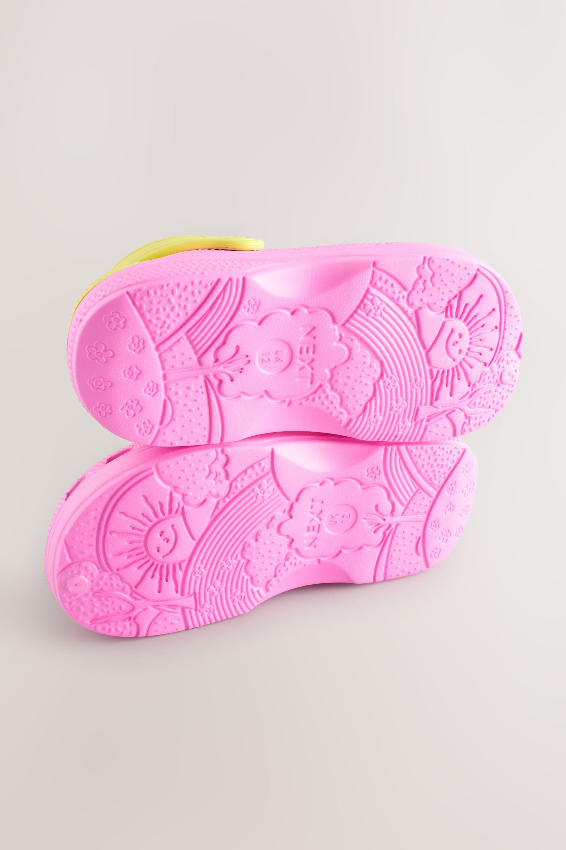 Next Bequeme Clogs Clog (1-tlg) günstig online kaufen