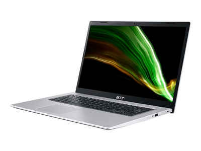 Acer ACER Aspire 3 (A317-53-39KB) 43,9cm (17,3) i3-1115G4 8GB 512GB W11 Notebook