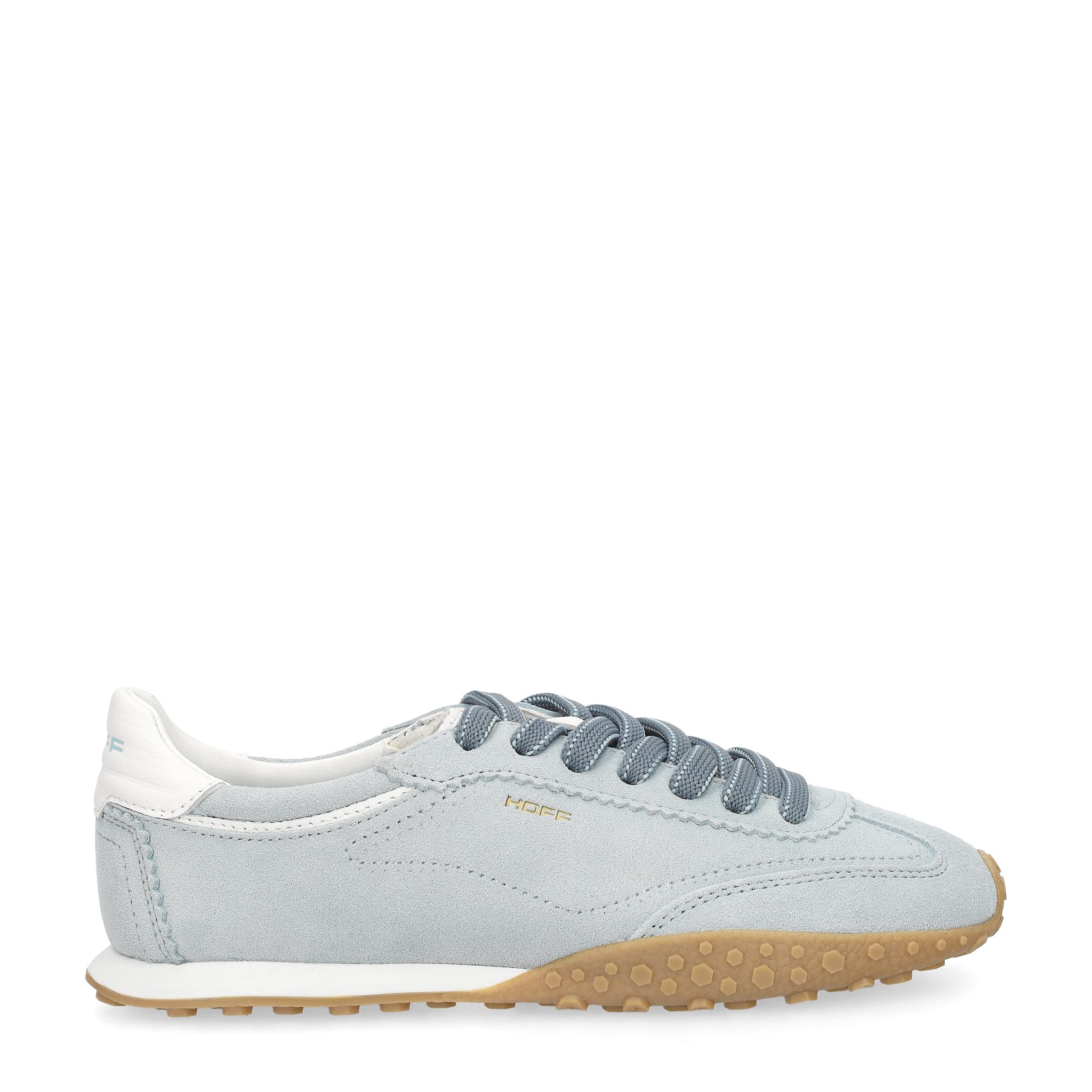 The Hoff Brand SL THE HOFF BRAND 22561019 BRIDGE FL, Sneaker, Blau, Damen S günstig online kaufen