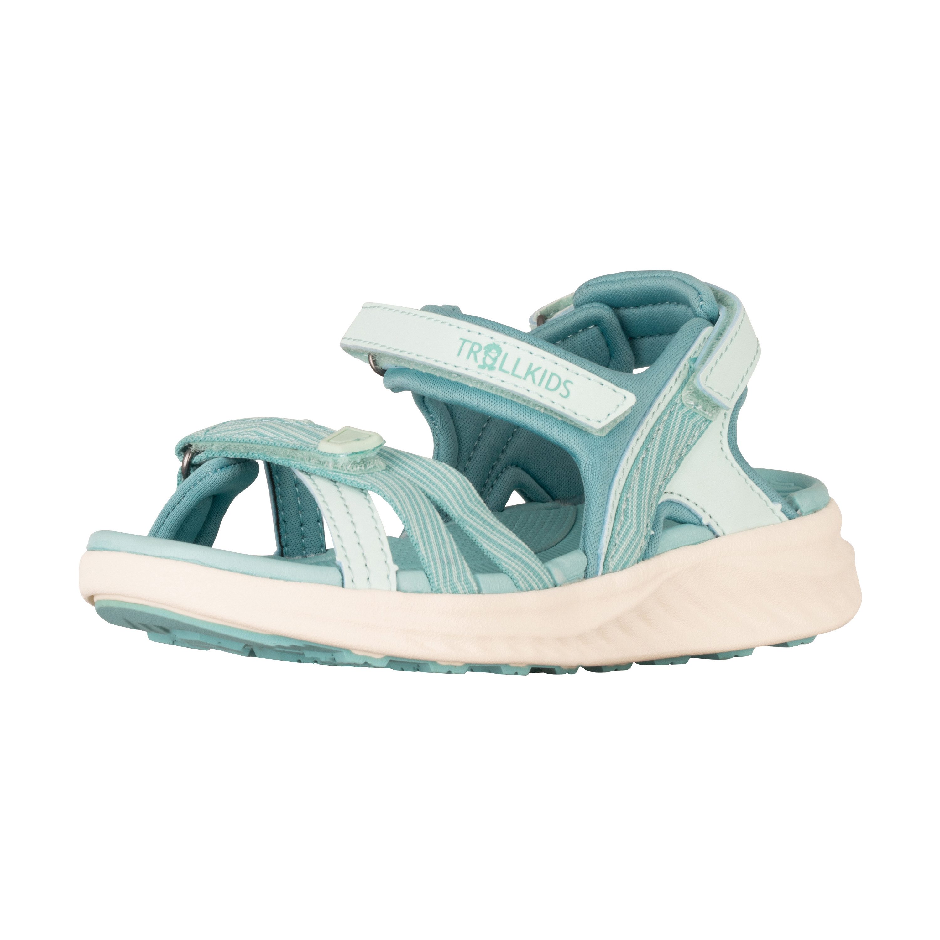 TROLLKIDS GIRLS PREIKESTOLEN SANDAL XT Sandale