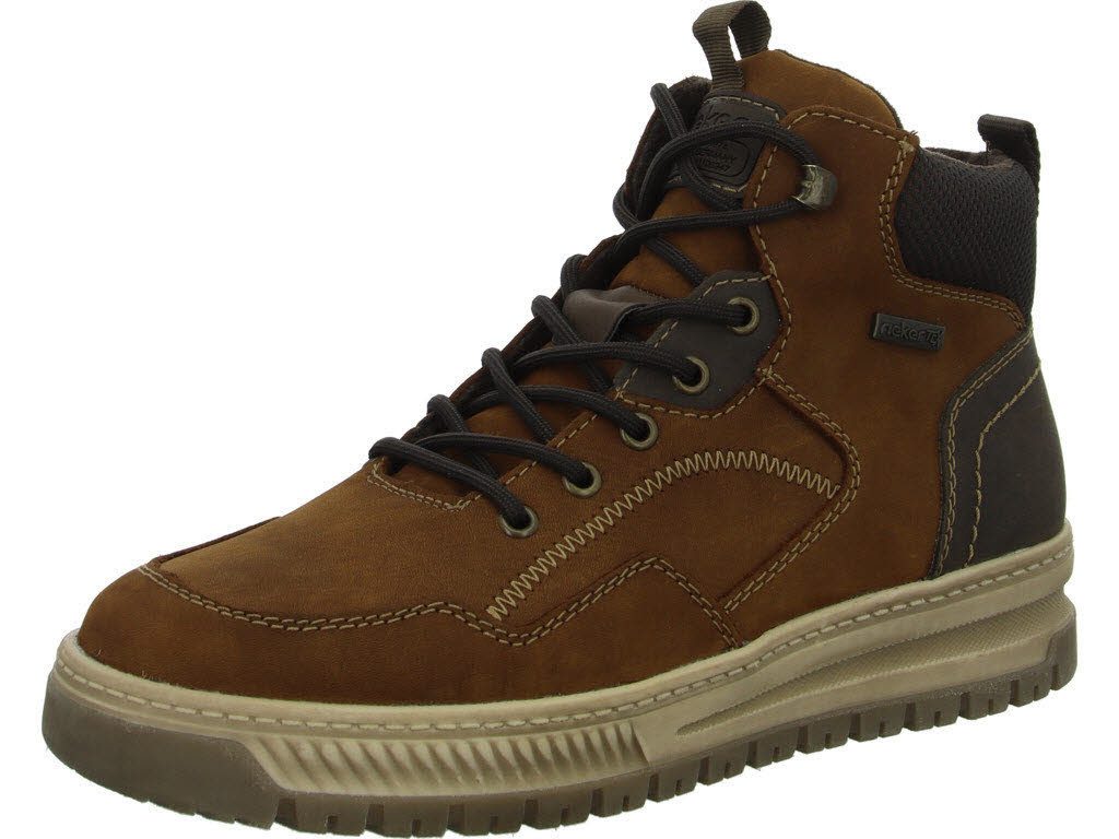 Rieker 38554 Schnürstiefel