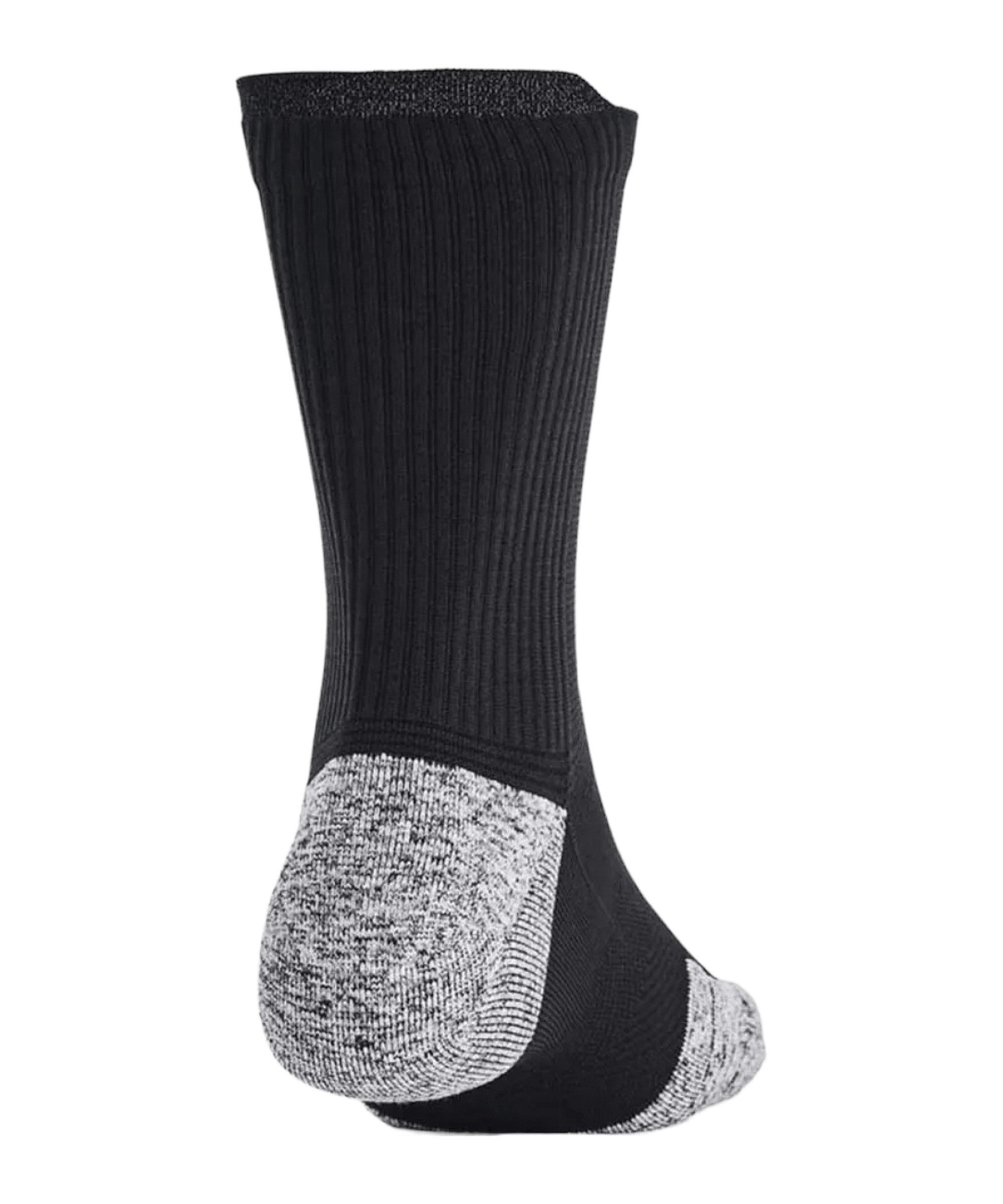 Under Armour® Laufsocken Under Armour Cushion Mid Laufsocken Weiß Atmungsak günstig online kaufen