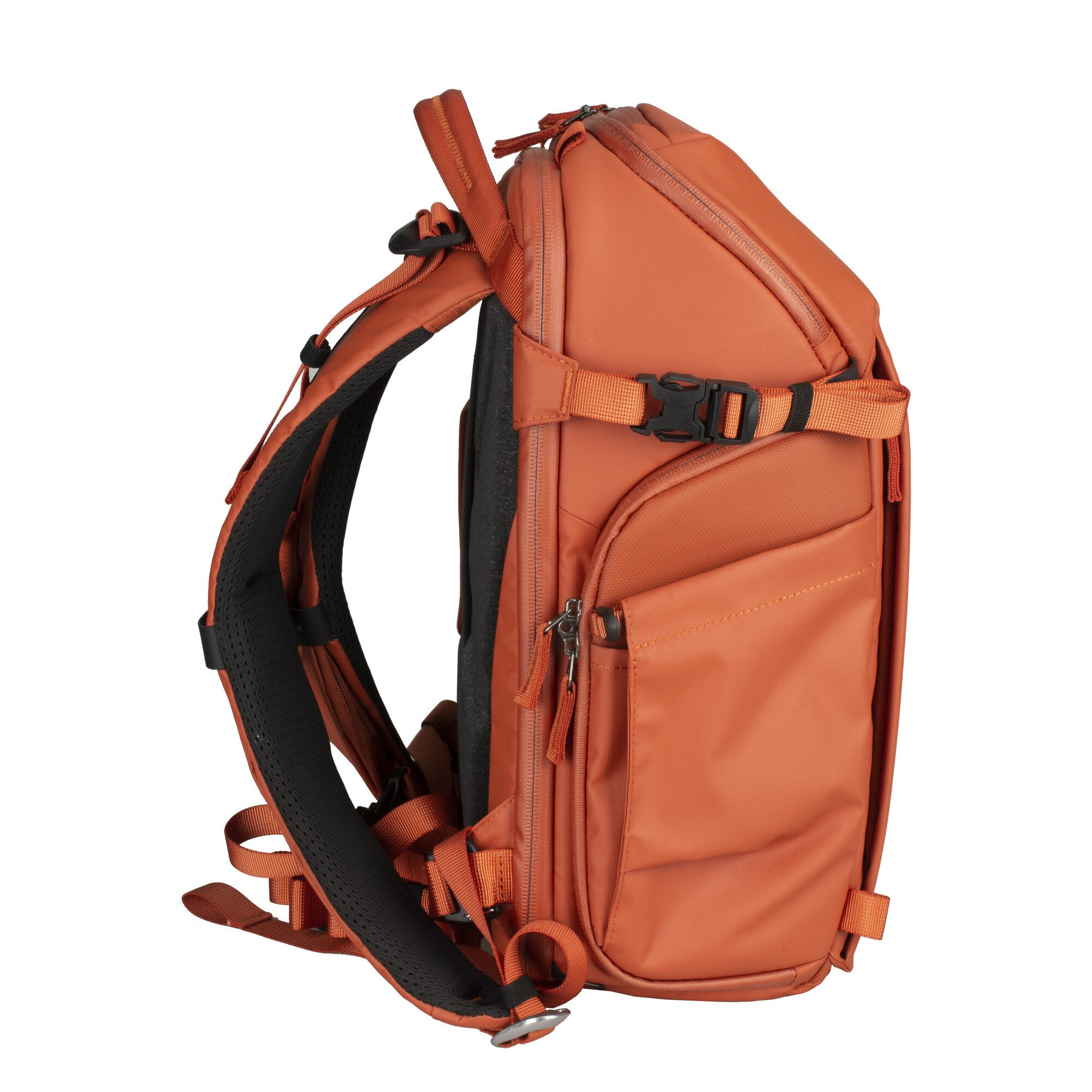 Summit Trekkingrucksack Summit-Creative Metropolis Backpack 16l orange