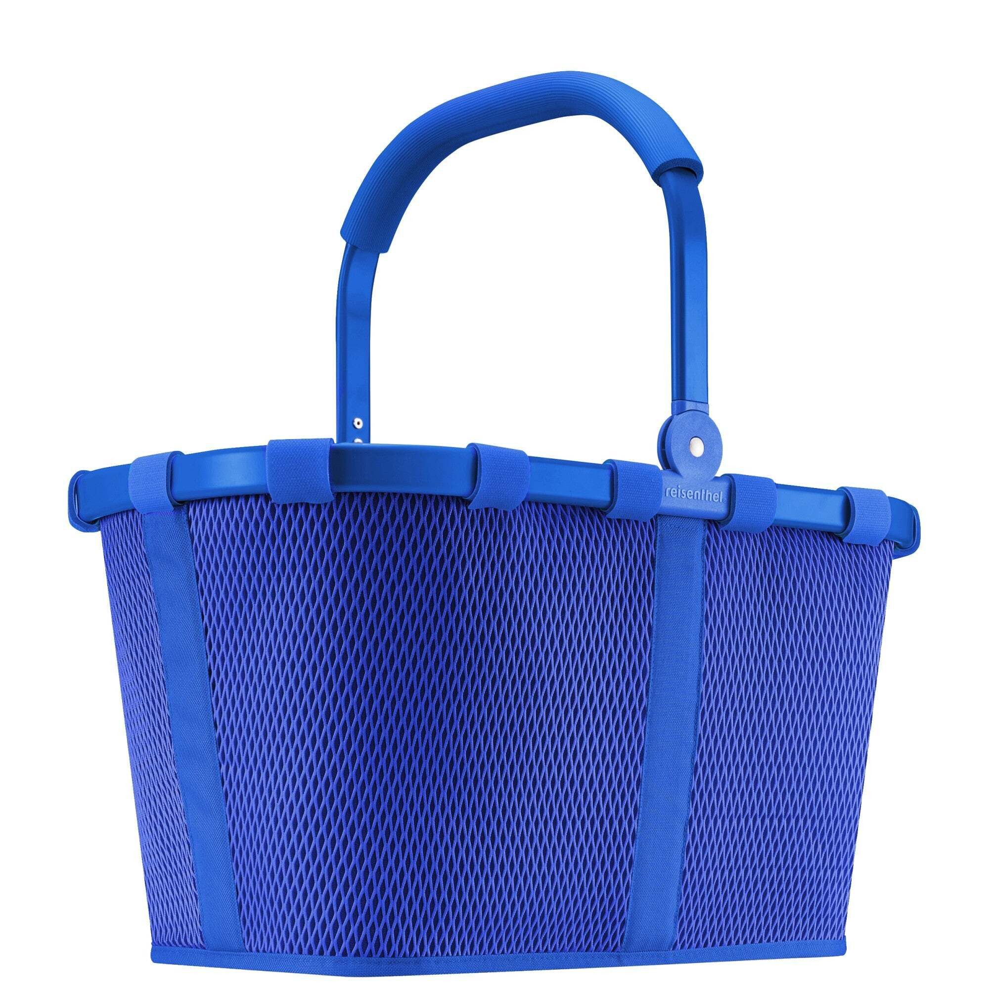 REISENTHEL® Einkaufskorb carrybag frame mesh royal günstig online kaufen