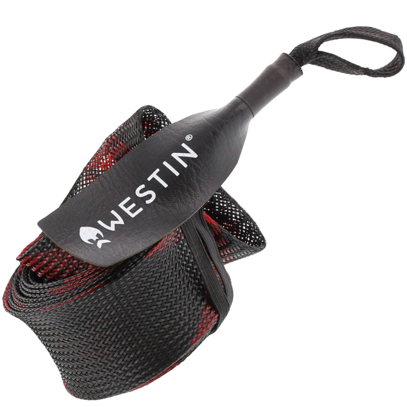 WESTIN Spinnrute Westin 80cm Rod Cover Spin - Schutzhülle für Spinnruten