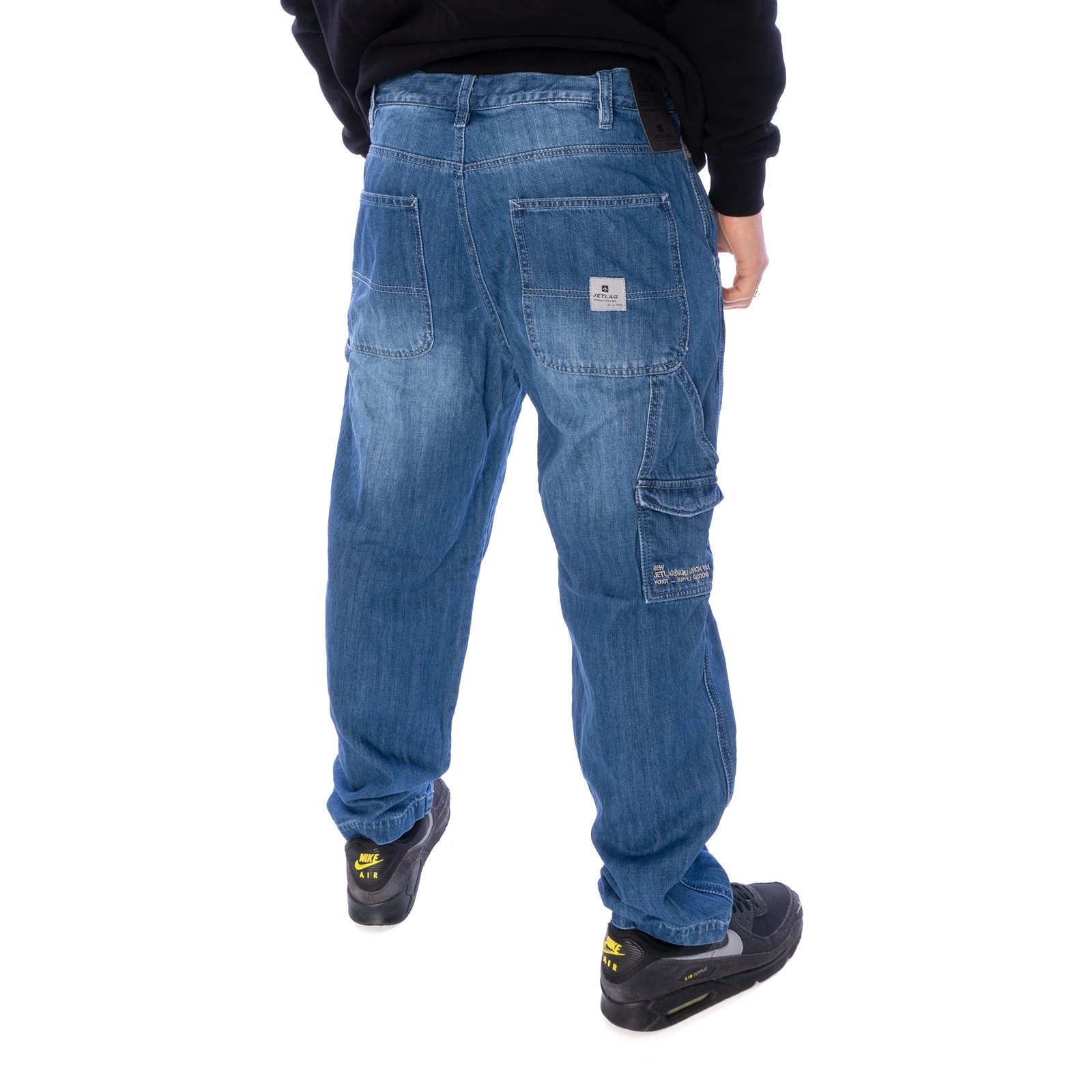 Jet Lag Bequeme Jeans Jeans Jet Lag 22-943