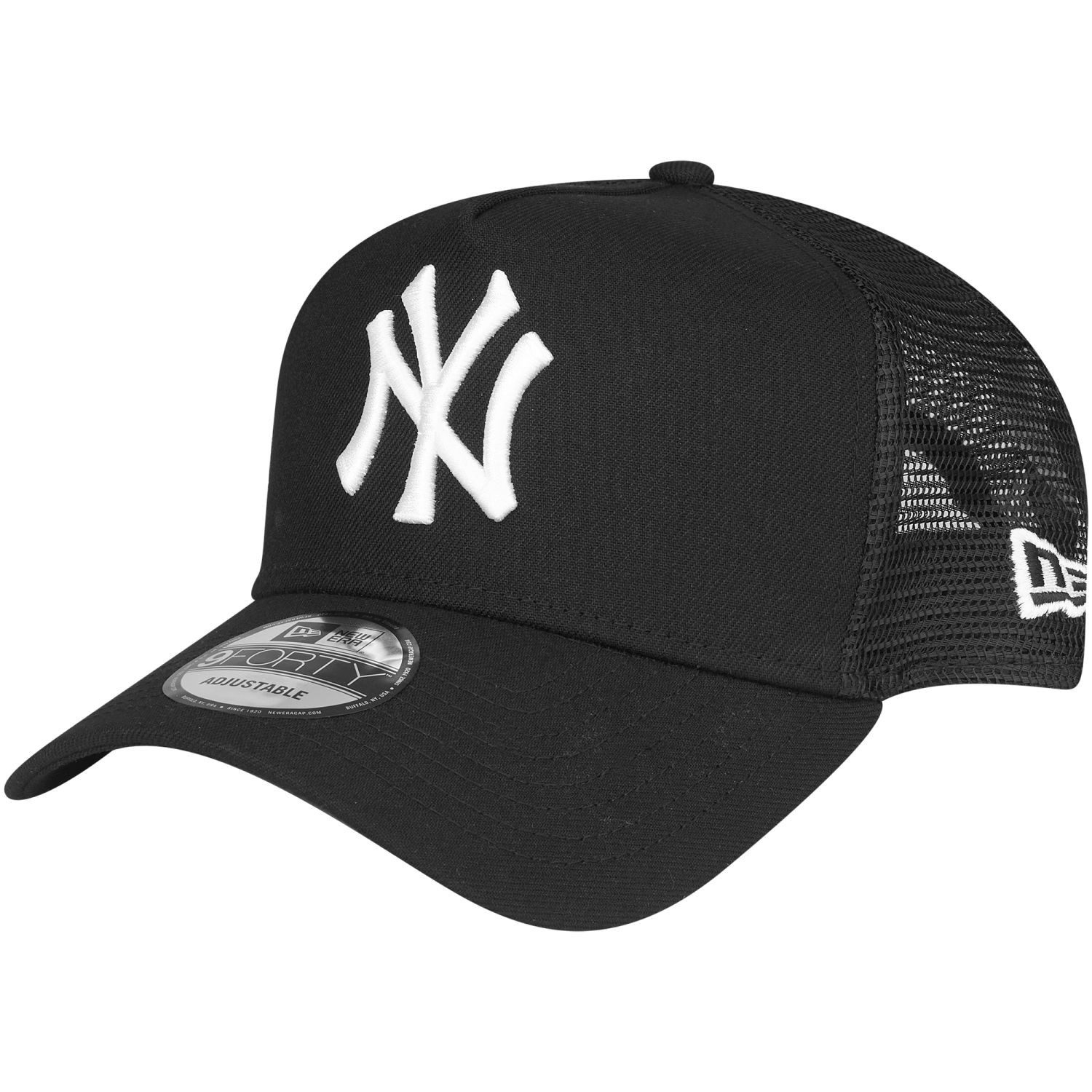 Trucker Cap 9Forty Trucker New York Yankees