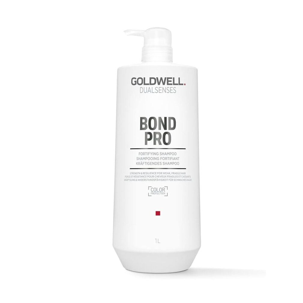 Goldwell Haarshampoo BOND PRO shampoo 1000ml
