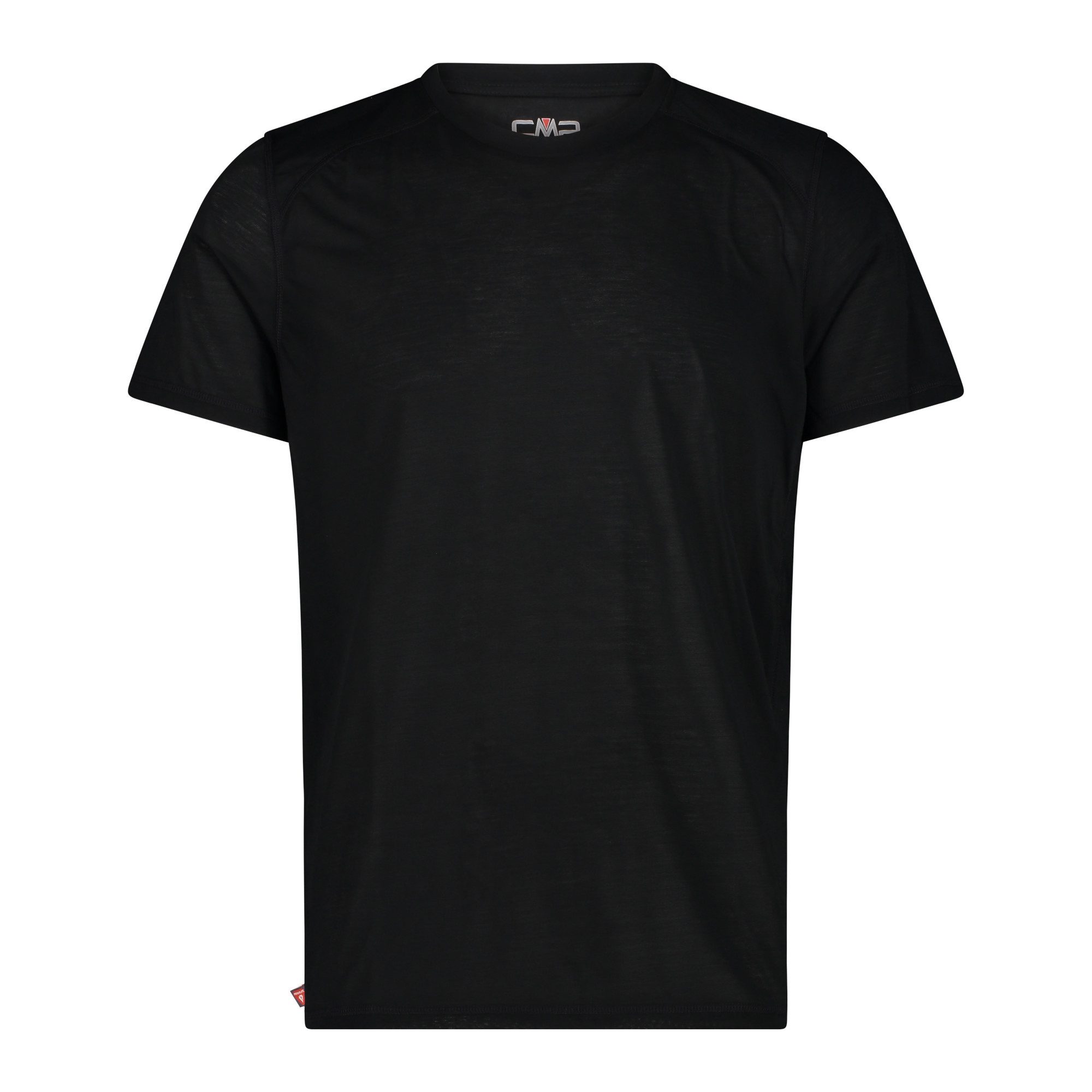 CMP T-Shirt CMP Herren T-Shirt MAN T-SHIRT 34Y2587