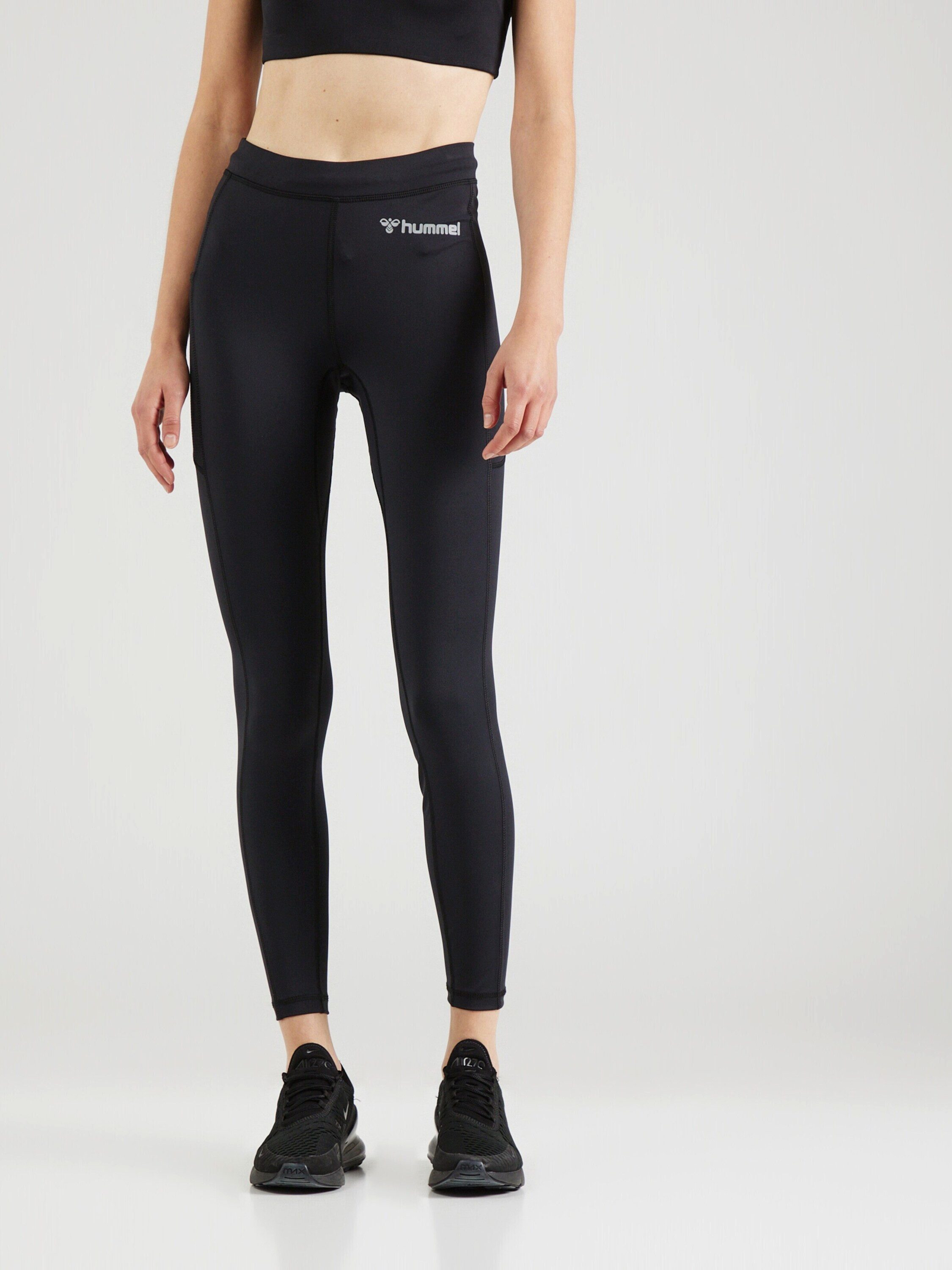 hummel Sporthose RUN (1-tlg) Впередes Detail