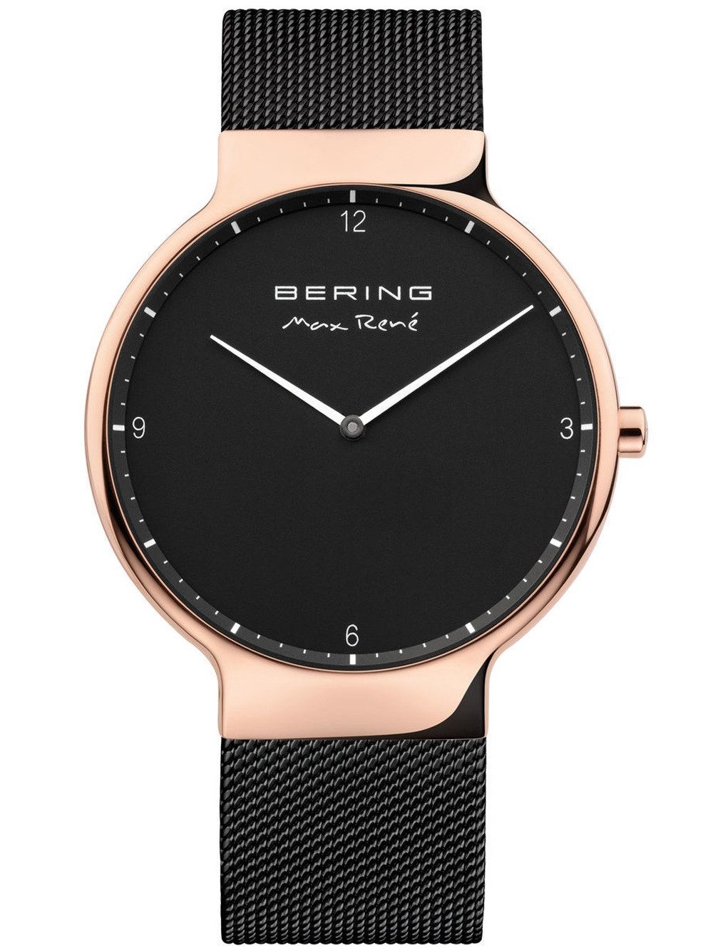 Bering Quarzuhr Bering 15540-262 Max René günstig online kaufen