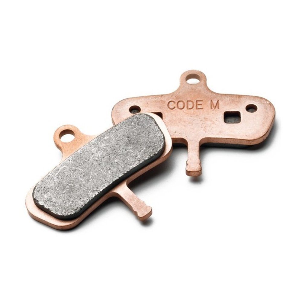 Avid Bremsbelag Scheibenbremsbelag Set Code MY7-10 Metall gesintert/Stahl