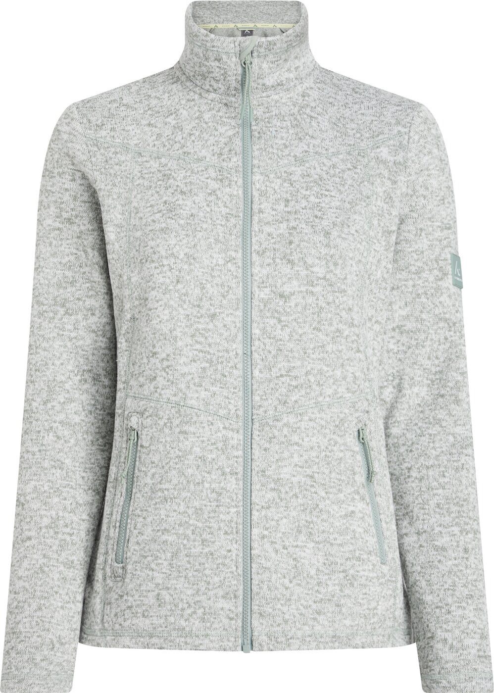 McKINLEY Funktionsjacke Da.-Unterjacke Rubin III wms günstig online kaufen