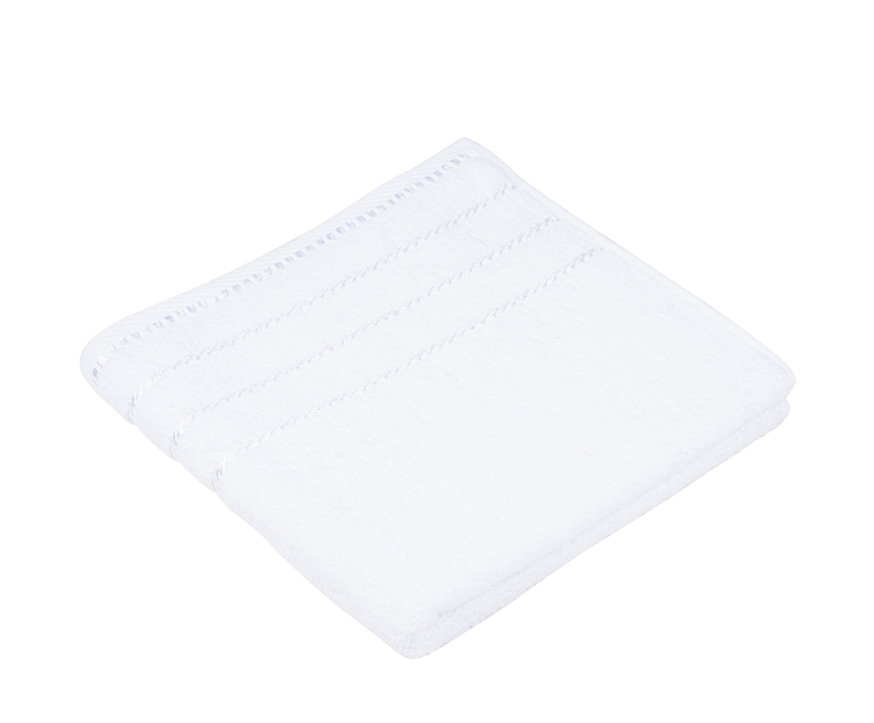 liebling Handtuch Potsdam, 100% Baumwolle, formstabil, günstig online kaufen
