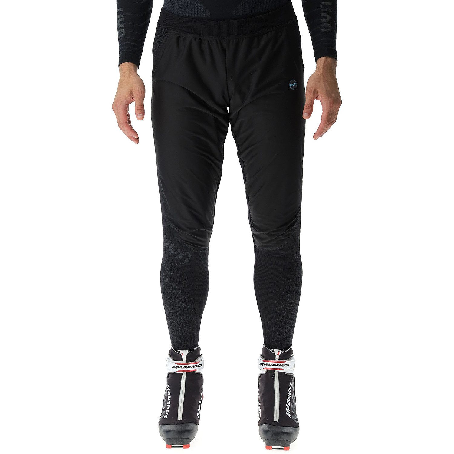 UYN Unterhose M CROSS COUNTRY SKIINGWIND PANTS LONG