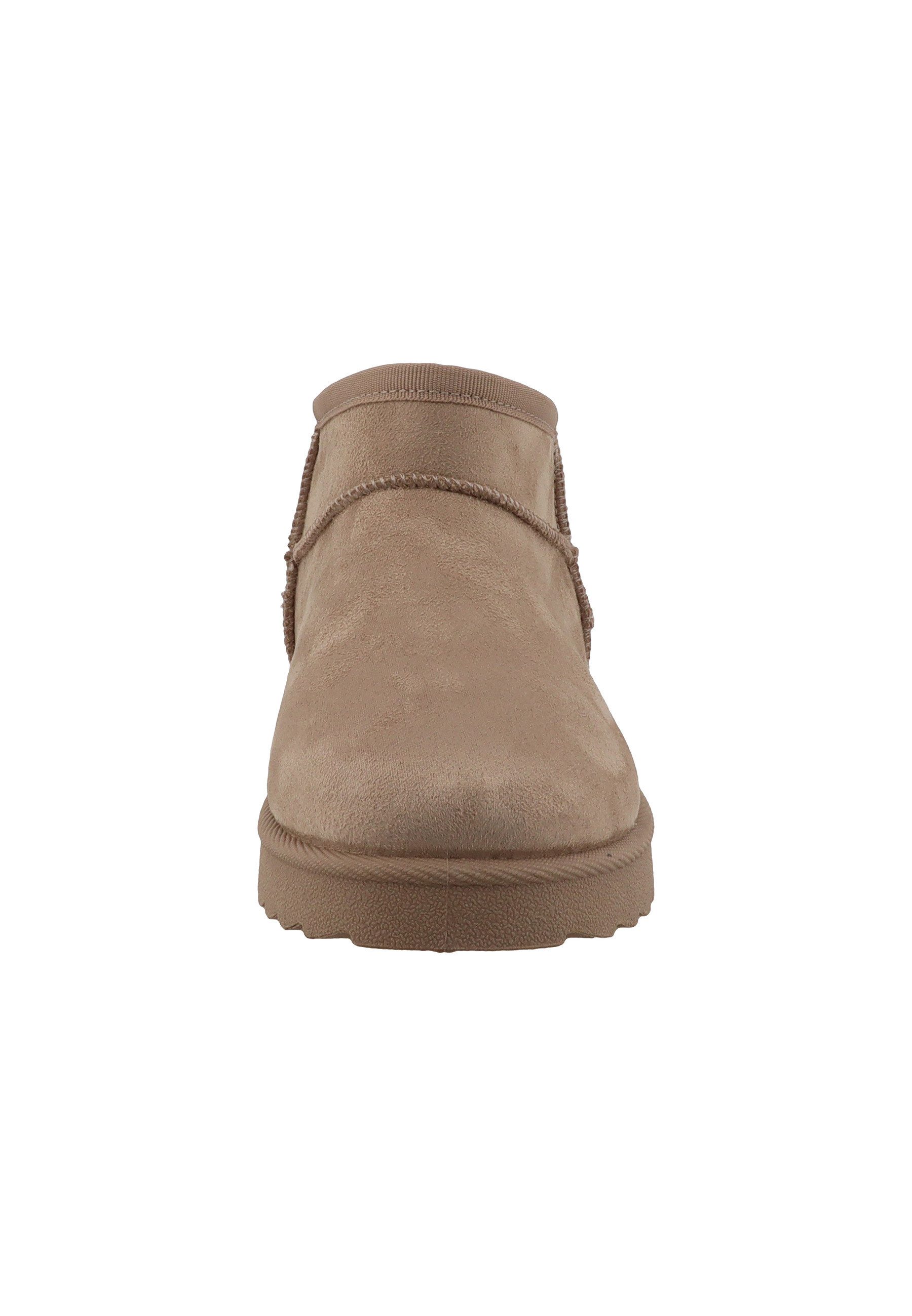 TOM TAILOR Tom Tailor Stiefel Winterstiefel
