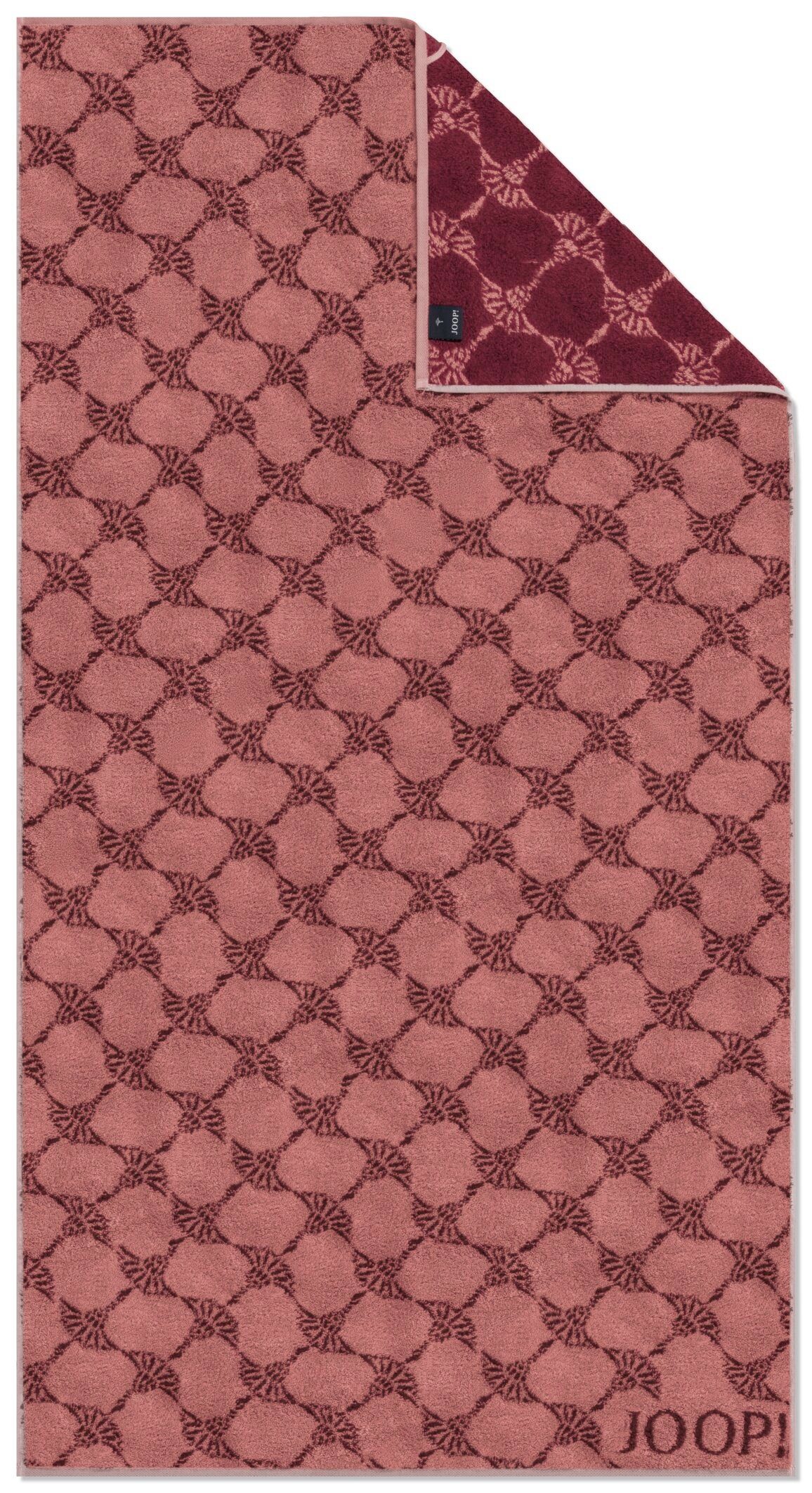 JOOP! Duschtuch JOOP! LIVING - CLASSIC günstig online kaufen