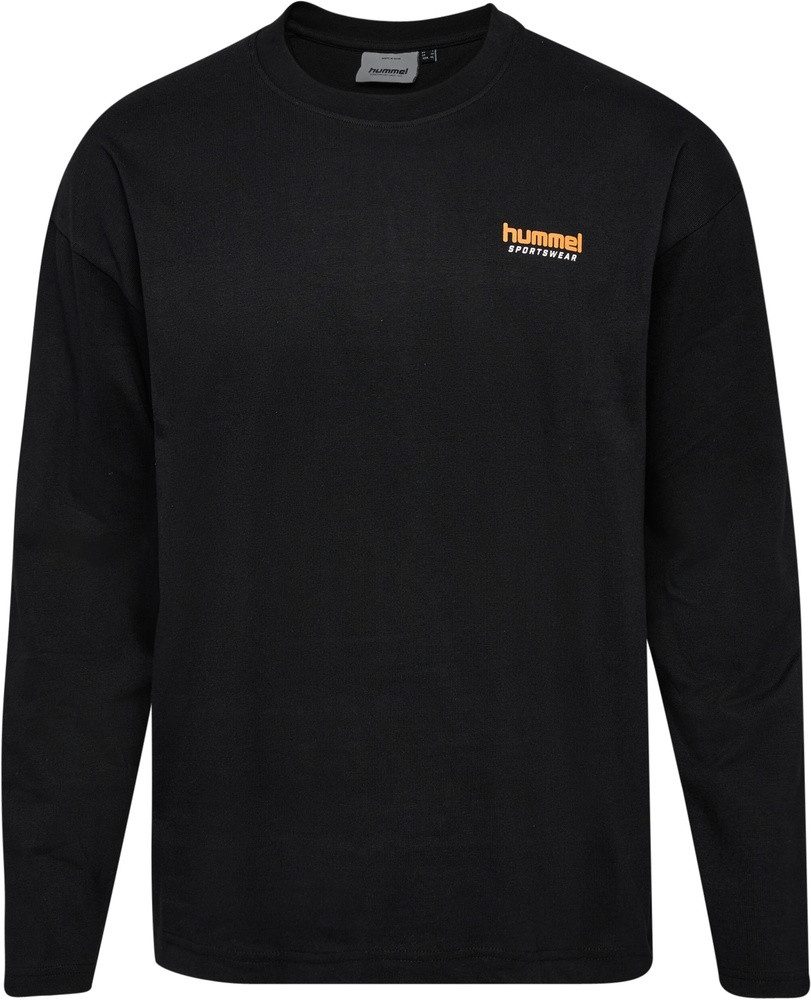 hummel Longsleeve Loose T-Shirt Longsleeve Sw