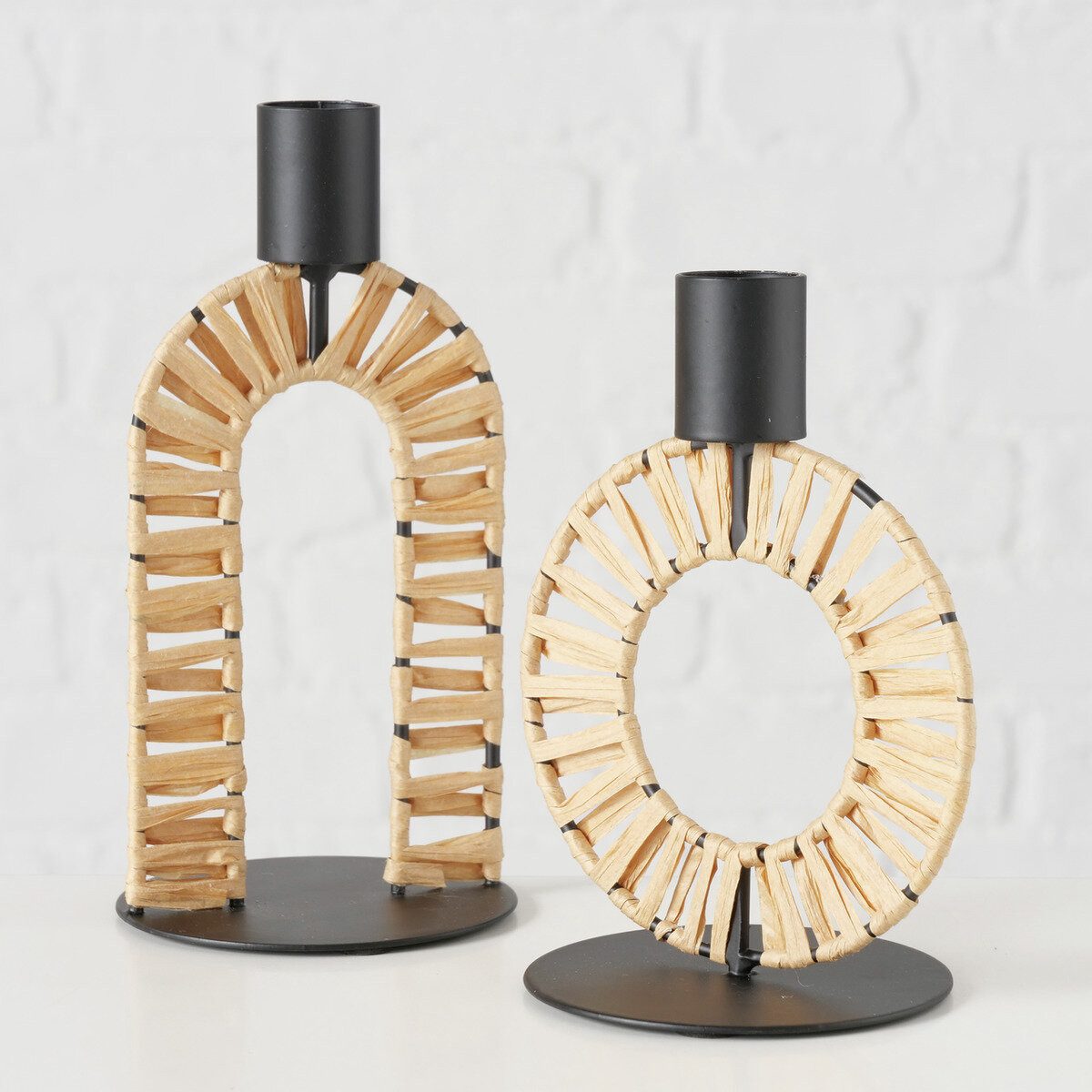 BOLTZE GRUPPE GmbH Kerzenhalter (Kerzenhalter)