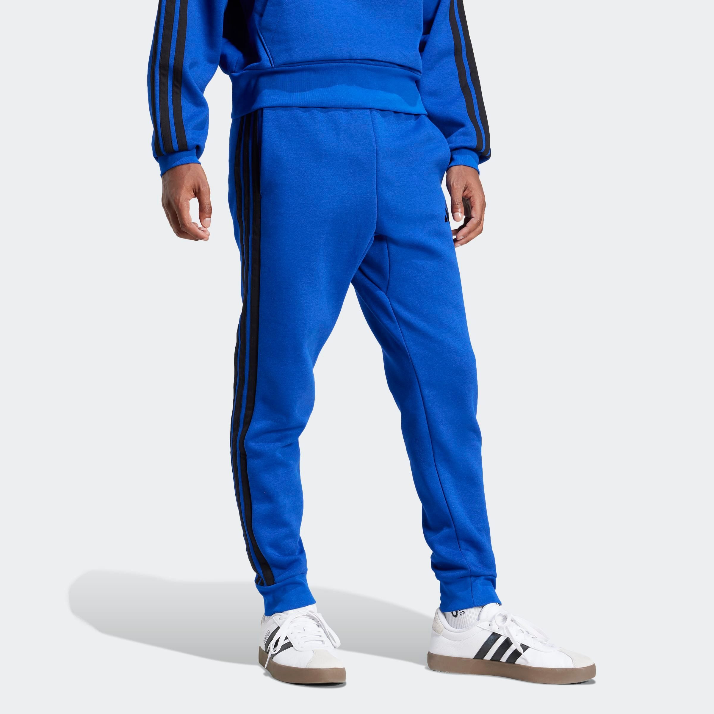 adidas Sportswear Sporthose M 3S FL TC PT (1-tlg) günstig online kaufen