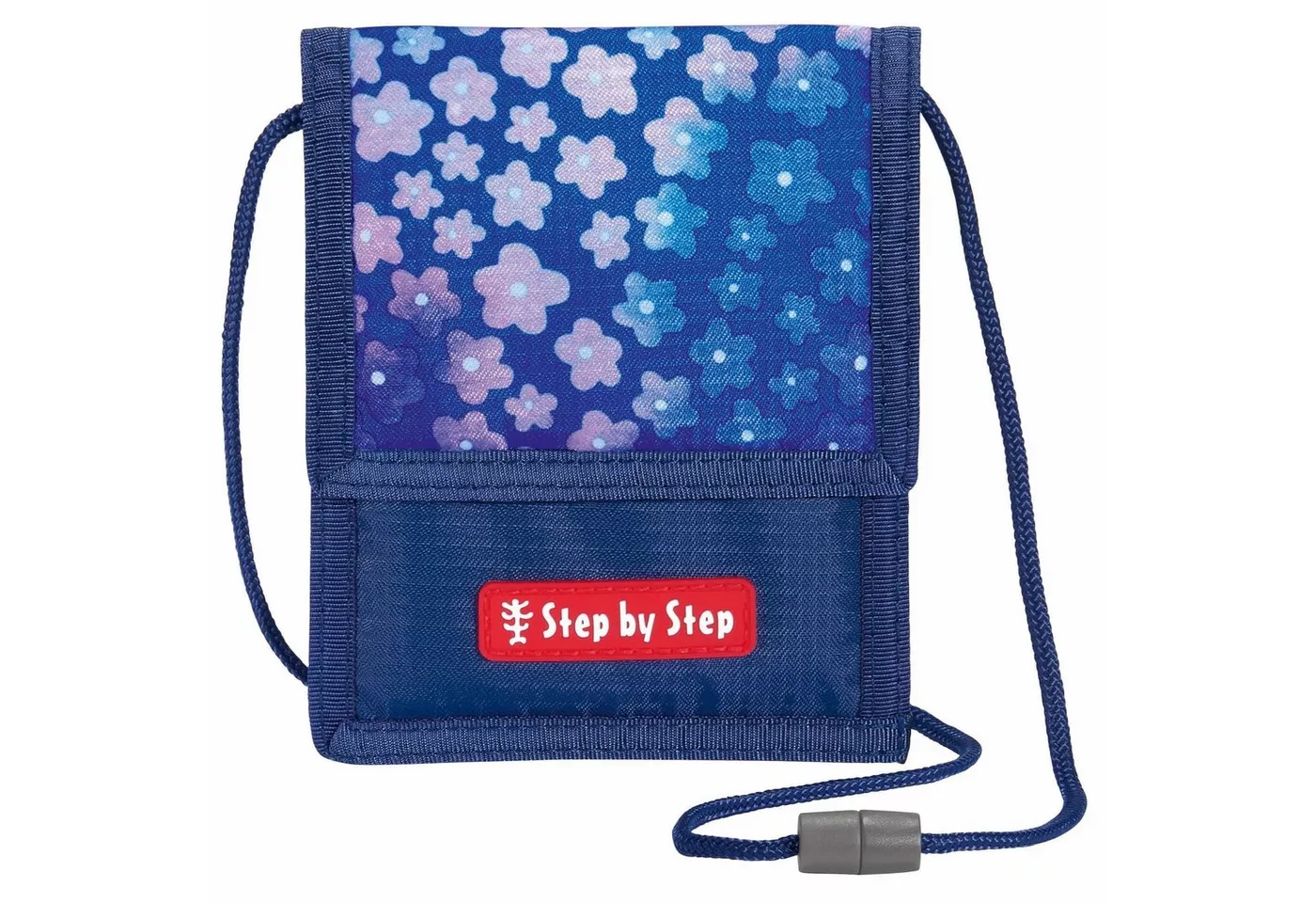 Step by Step Brustbeutel, Polyester