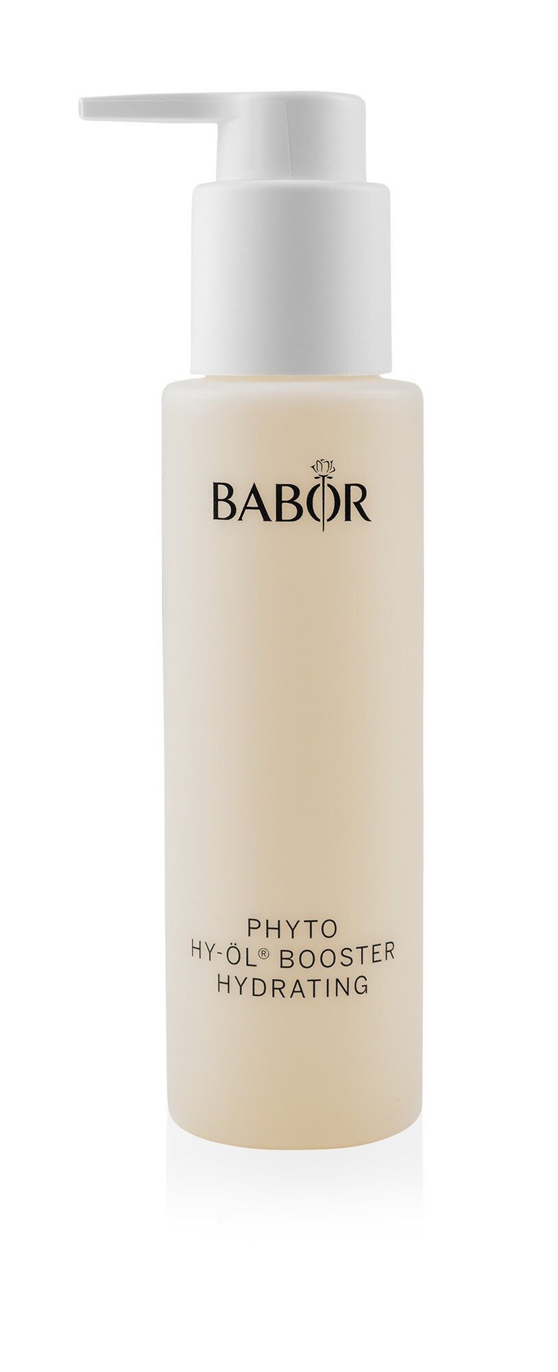 Babor Gesichts-Reinigungsfluid Cle Phyto HY-L