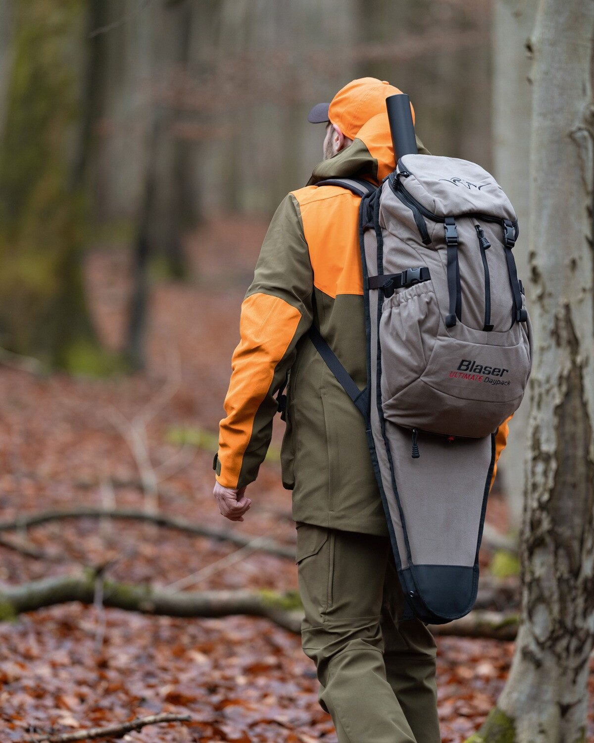 Blaser Funktionsjacke Jacke Striker