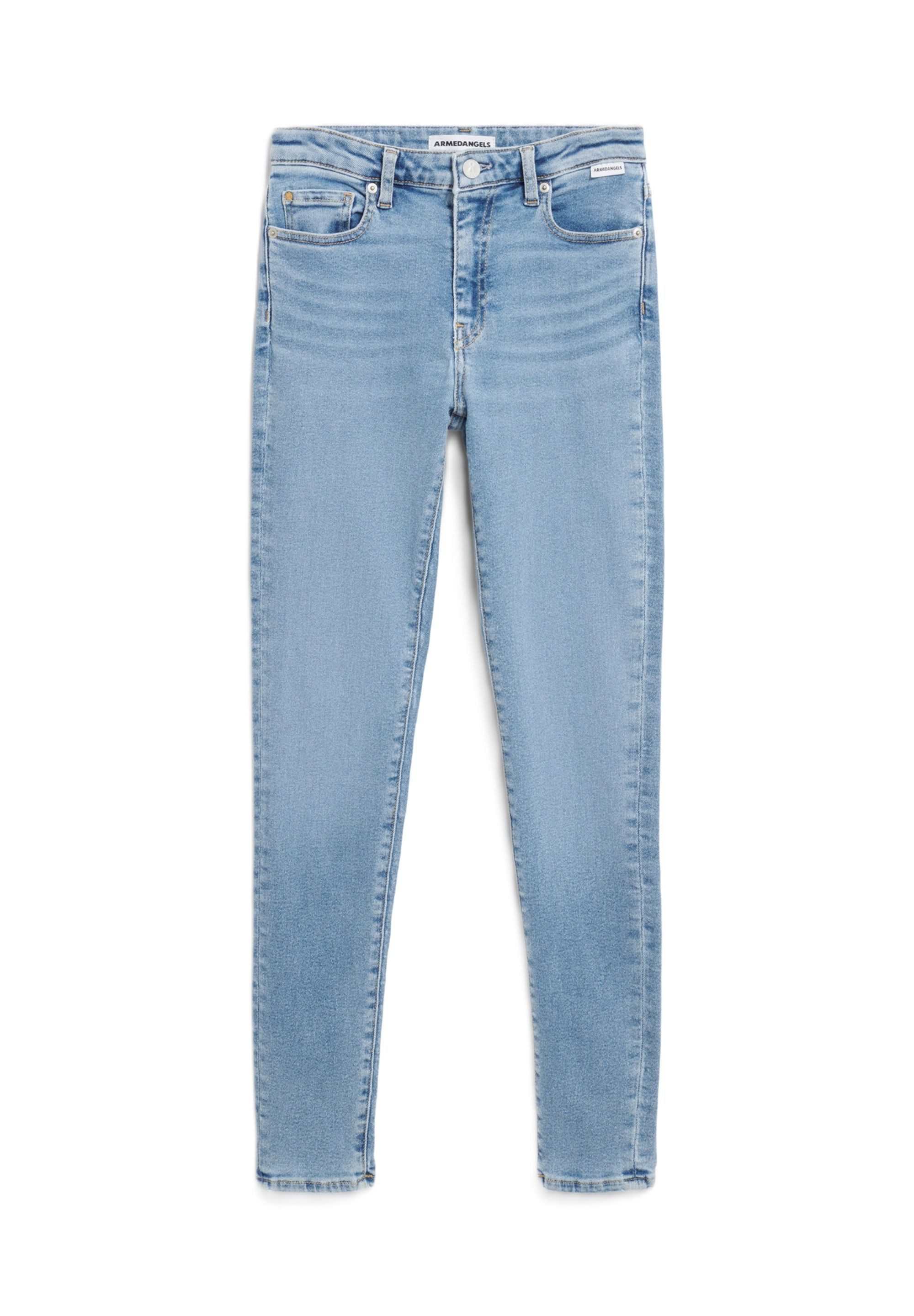 Armedangels Skinny-fit-Jeans TILLAA