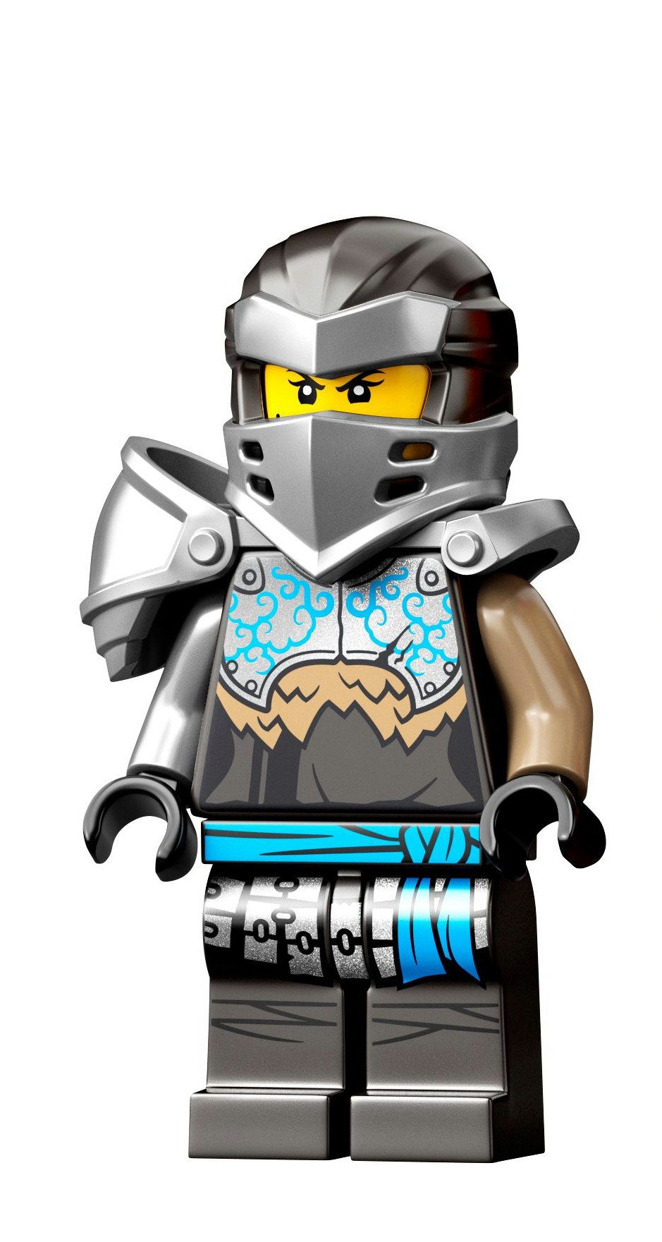 LEGO® LEGO Ninjago: Nya (Master of günstig online kaufen