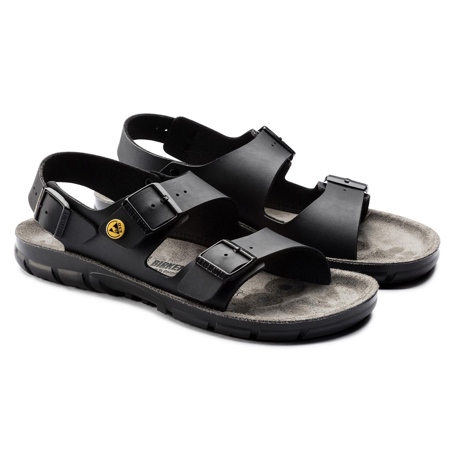 Birkenstock Kano ESD Arbeitsschuh