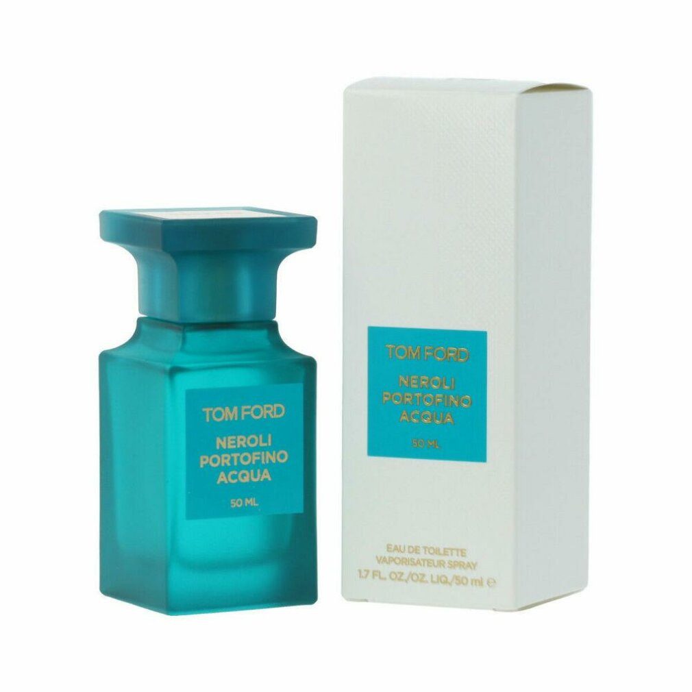 Eau de Toilette Neroli Portofino Acqua Edt Spray