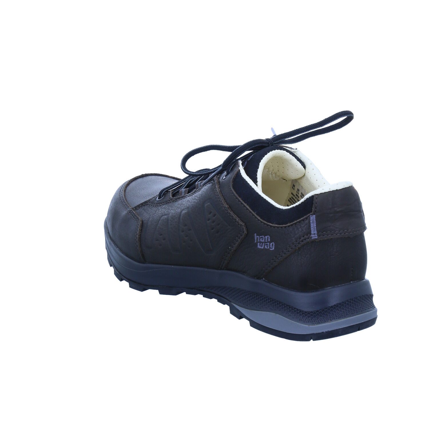 Hanwag Travi Low SF Extra Outdoorschuh