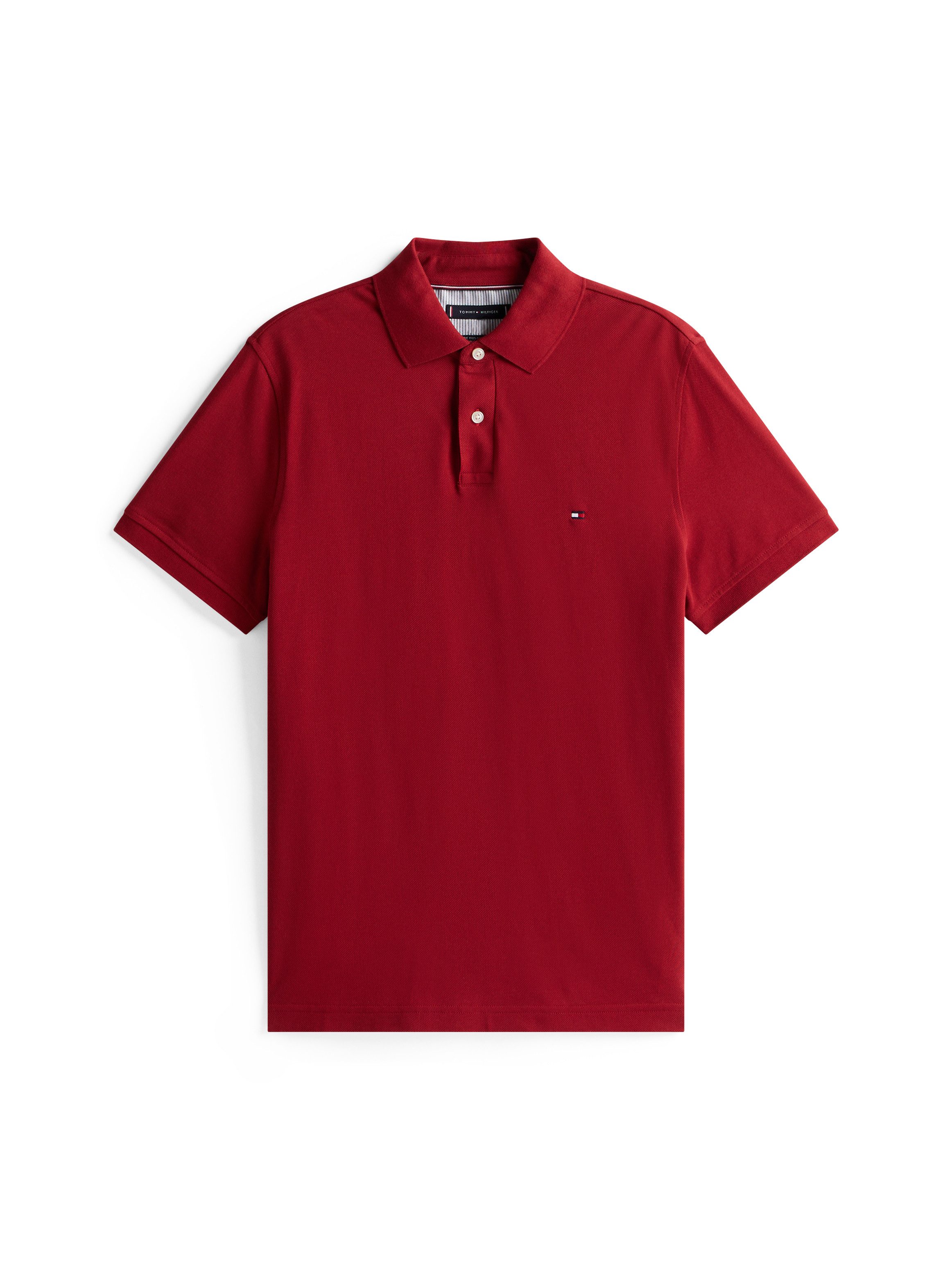 Regatta Red