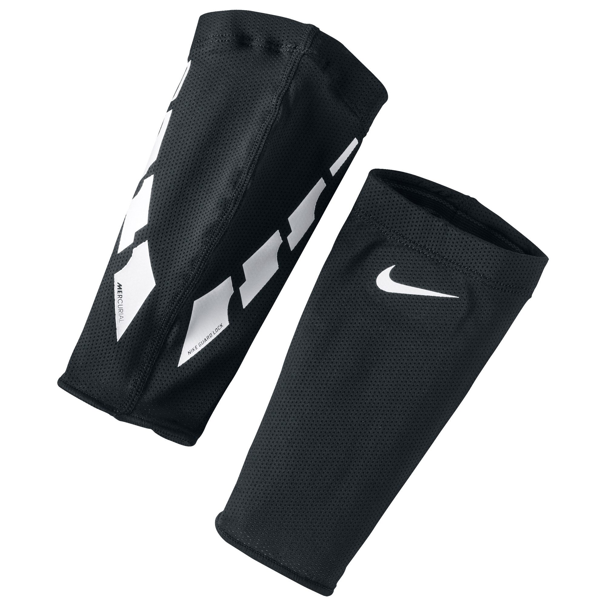 Schienbeinschonerhalter Nike Schienbeinschoner-Stutzen Guard Lock Elite Sleeve SE0173