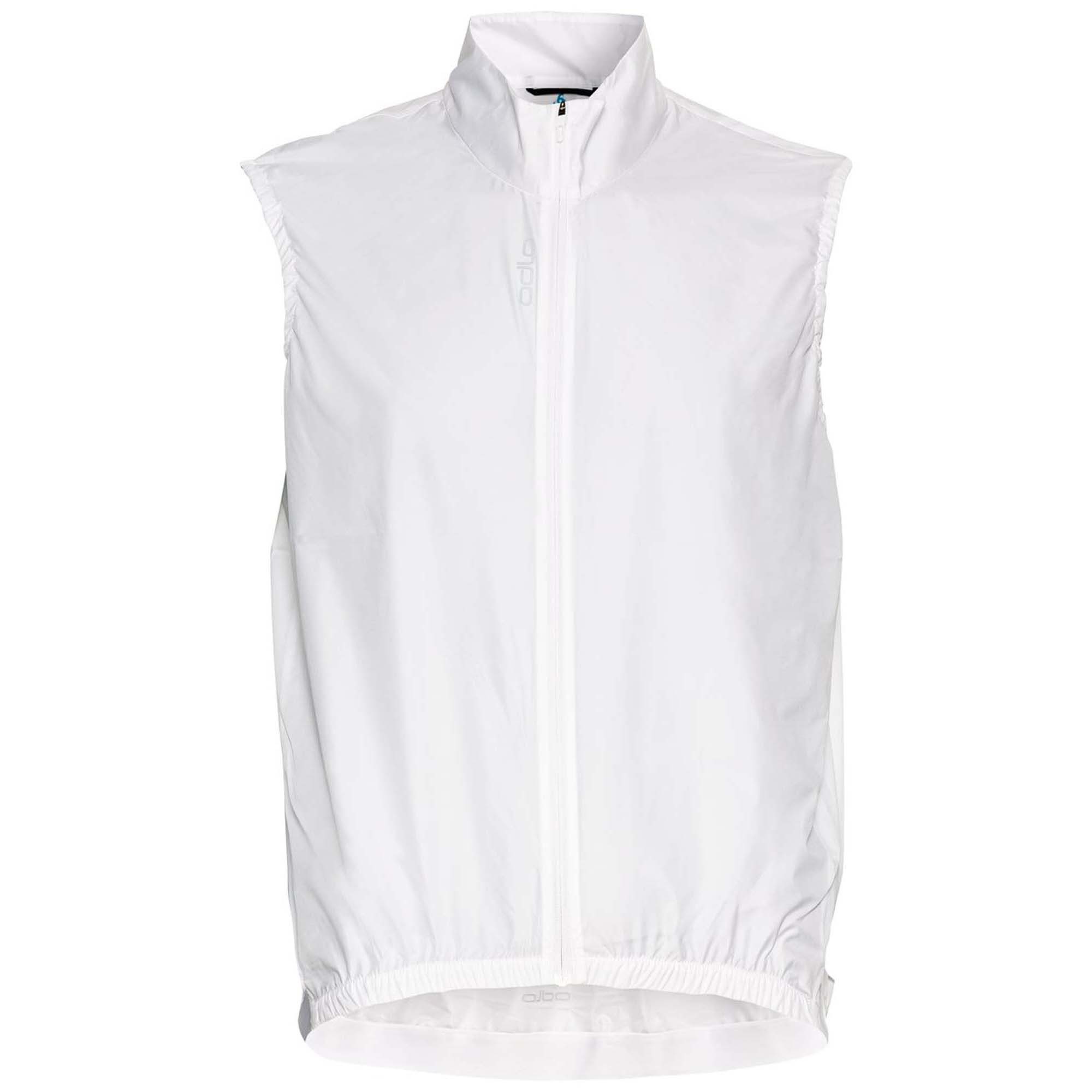 Funktionsweste Odlo Herren Weste Essential Windproof Vest 411842