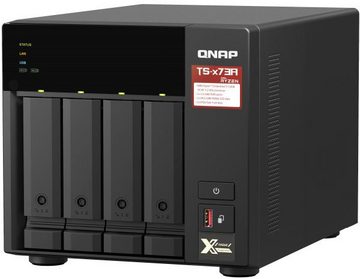 QNAP TS-473A-8G NAS-Gehäuse