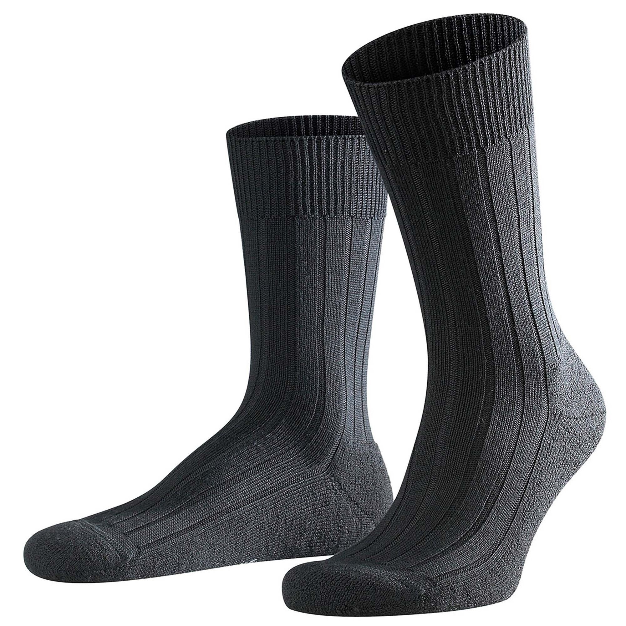 Kurzsocken Herren Socken 1er Pack Wollmischung