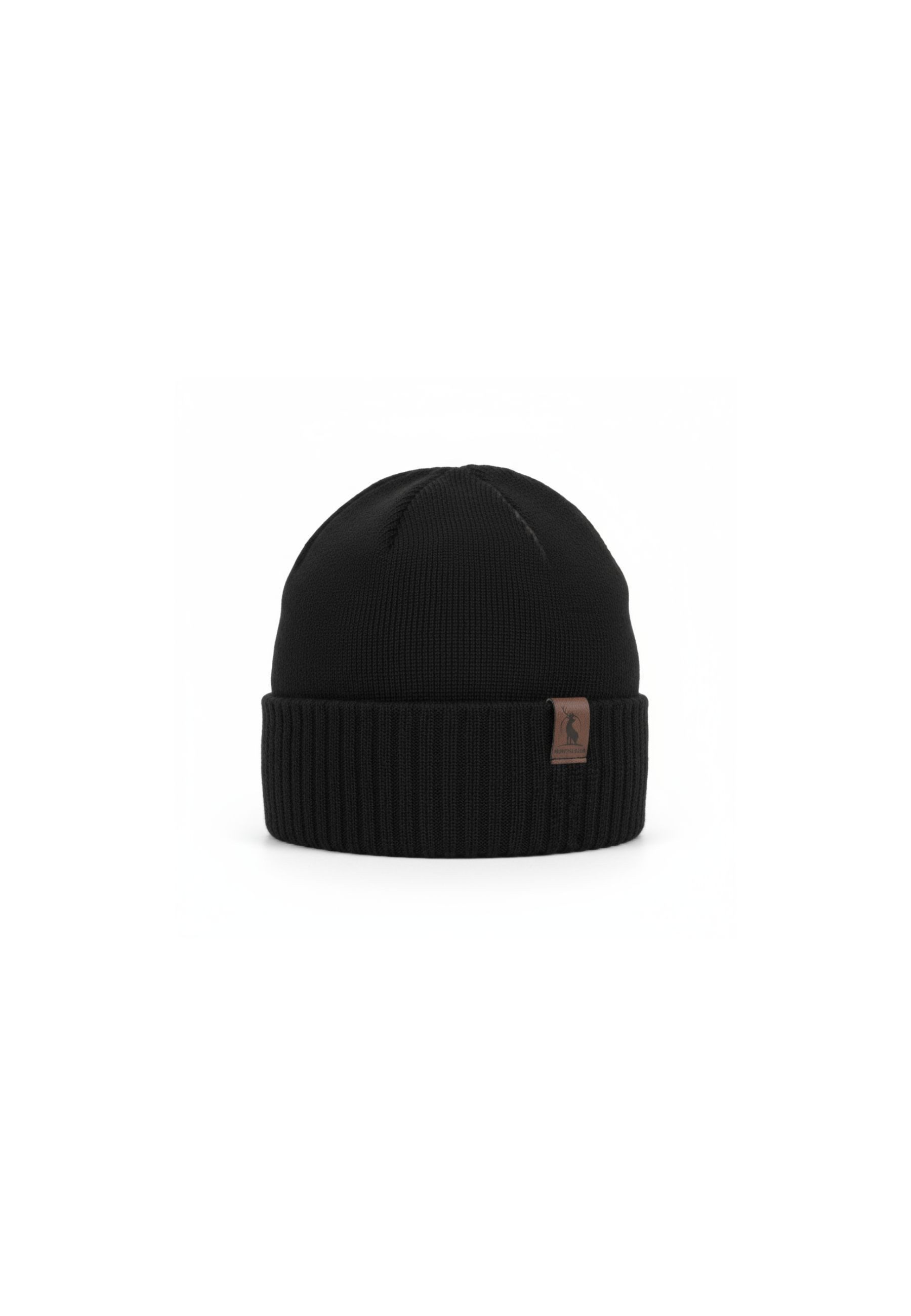 Diademita Beanie Herren-Wintermütze – Merinowolle Hogan (Set) günstig online kaufen