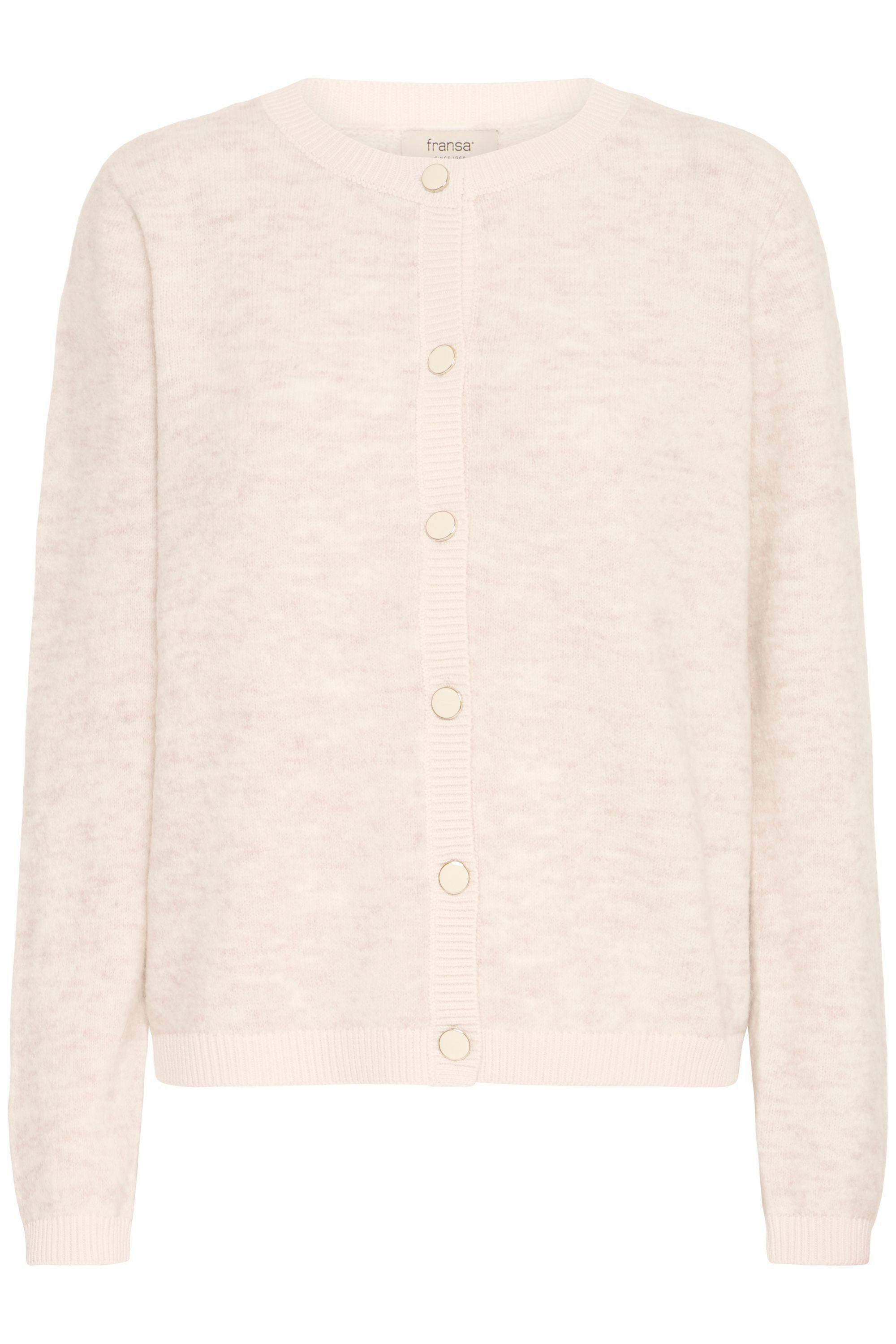 fransa Strickjacke Fransa FRELVIRA CAR 3 günstig online kaufen