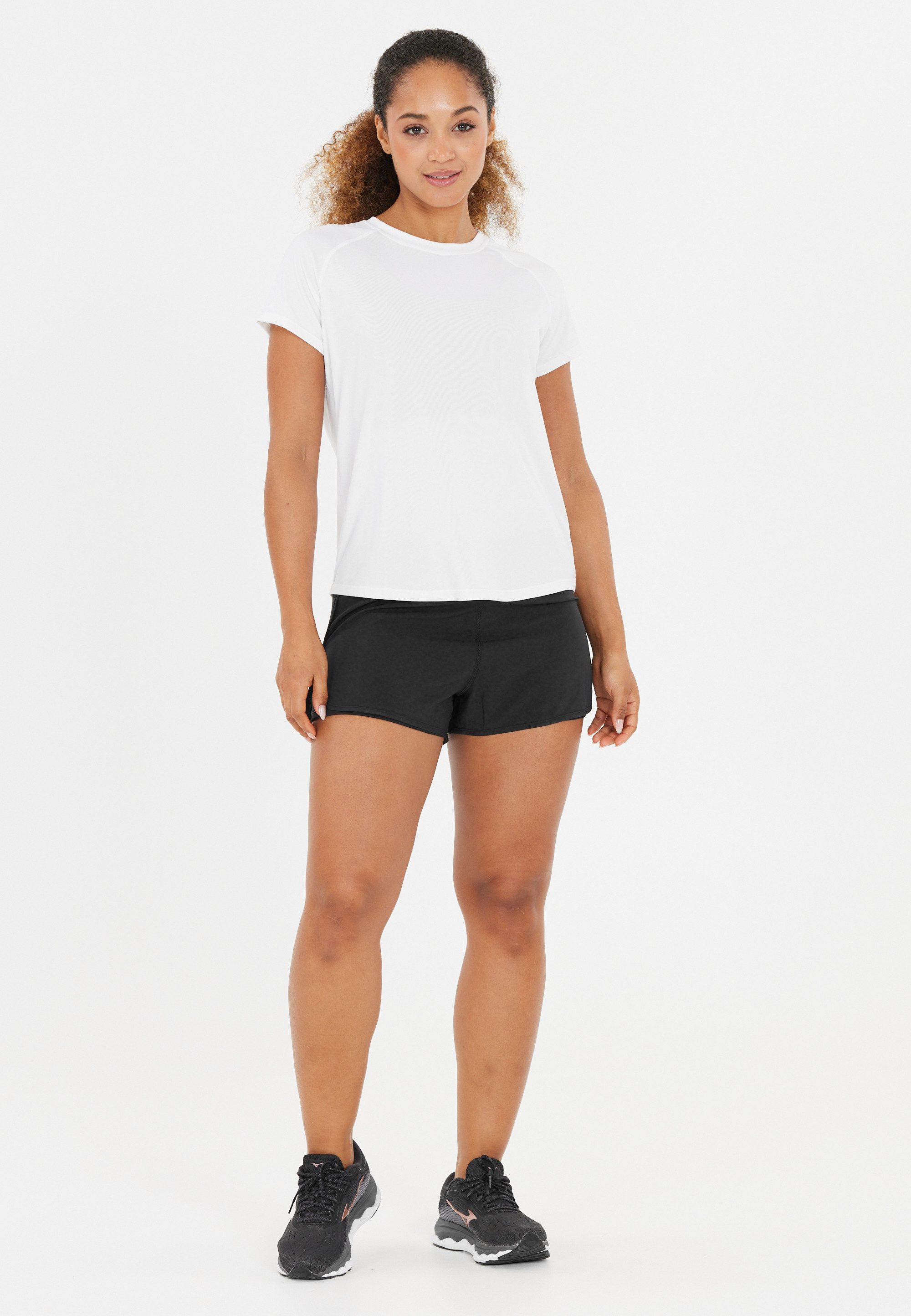 ATHLECIA Shorts Eliane im 2in1-Design mit günstig online kaufen