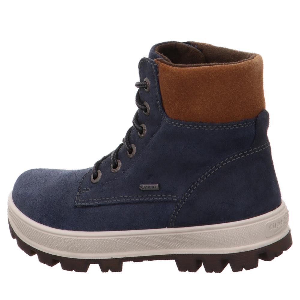 Superfit Superfit Tedd Halbstiefel wasserdicht Stiefel – Bild 3 von 3