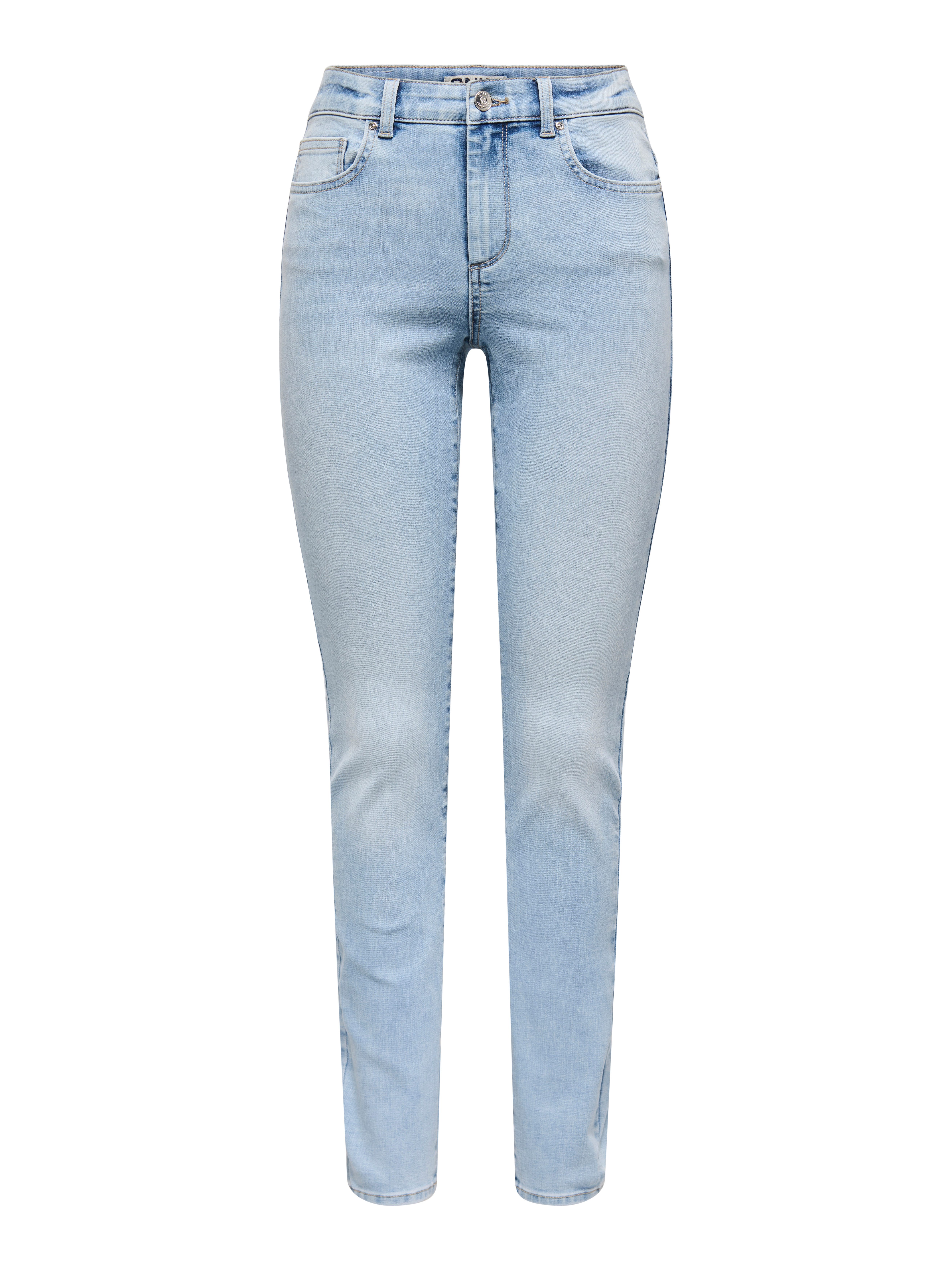 ONLY Skinny-fit-Jeans ONLMARIA MID WAIST SK DNM BOX günstig online kaufen