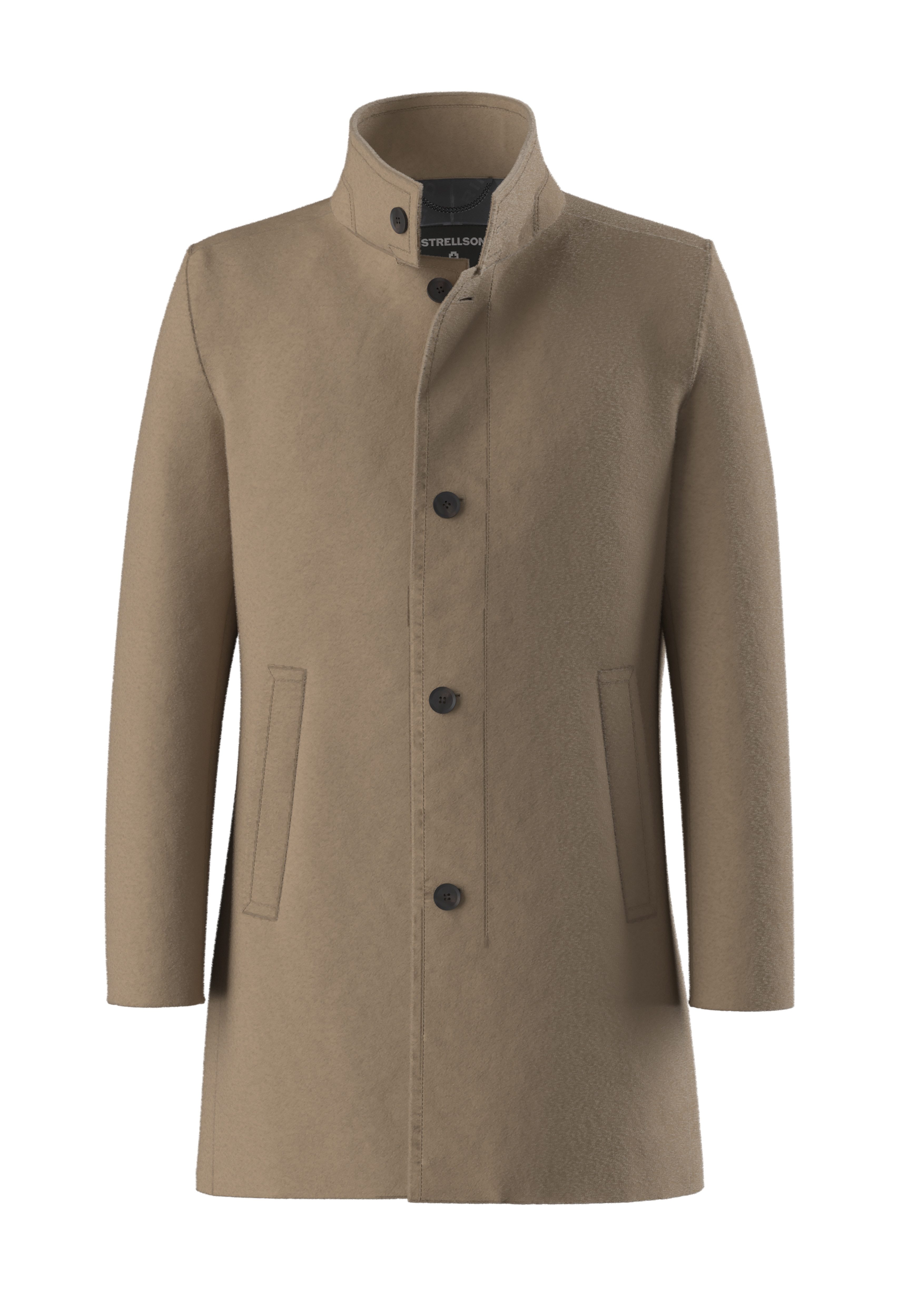 Strellson Wollmantel