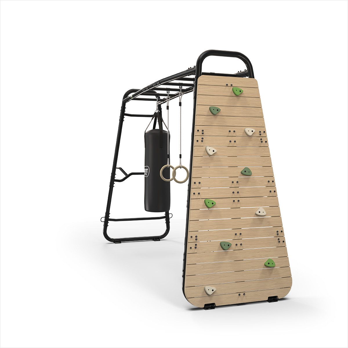 EXIT Klettergerüst GetSet Monkeybar MB320