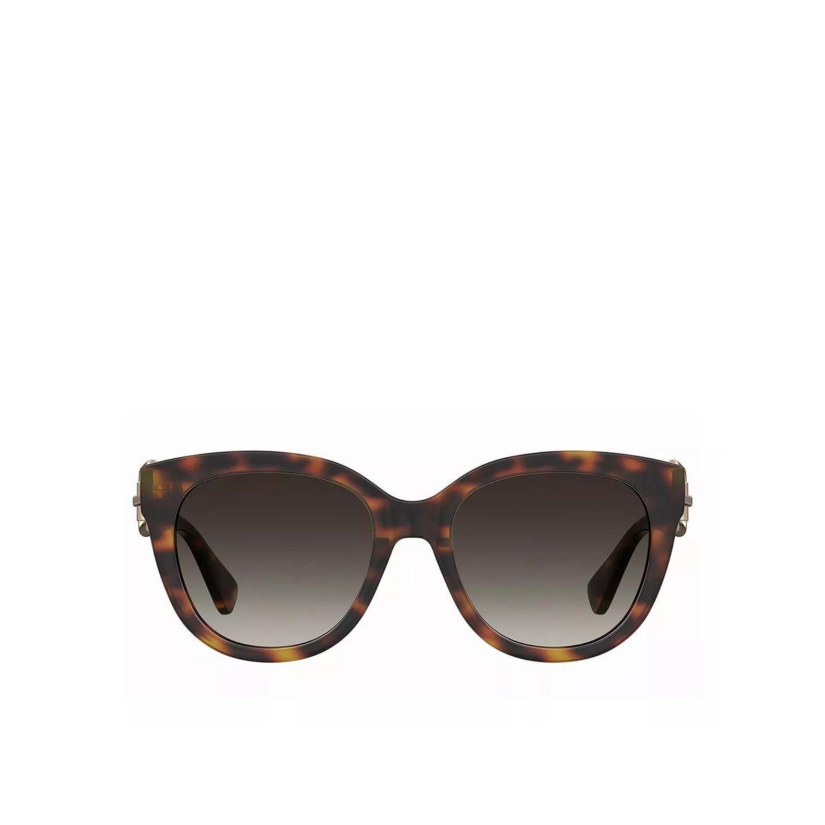 Moschino Sonnenbrille braun (1-St)