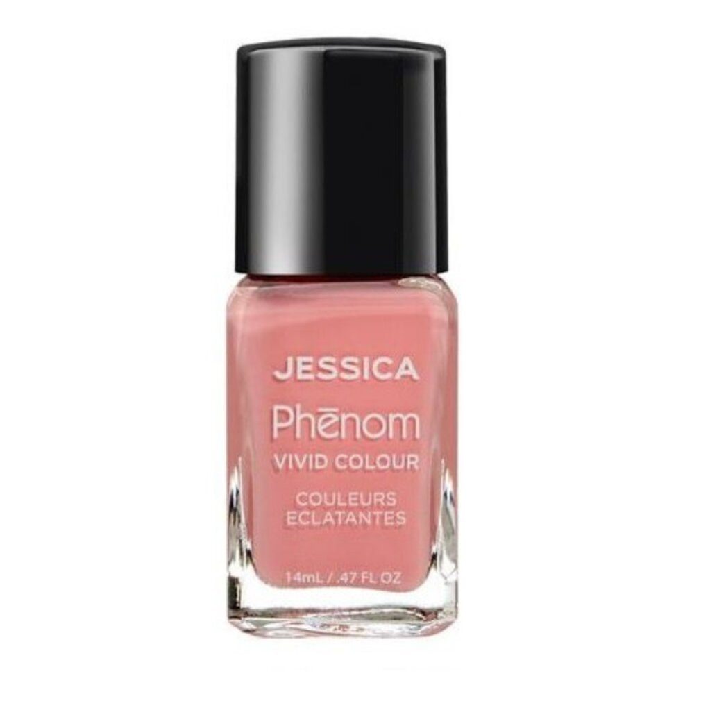 JESSICA Nagellack Phenom Vivid Colour Nagellack PHEN-079 U Had Me At Hello 14 ml